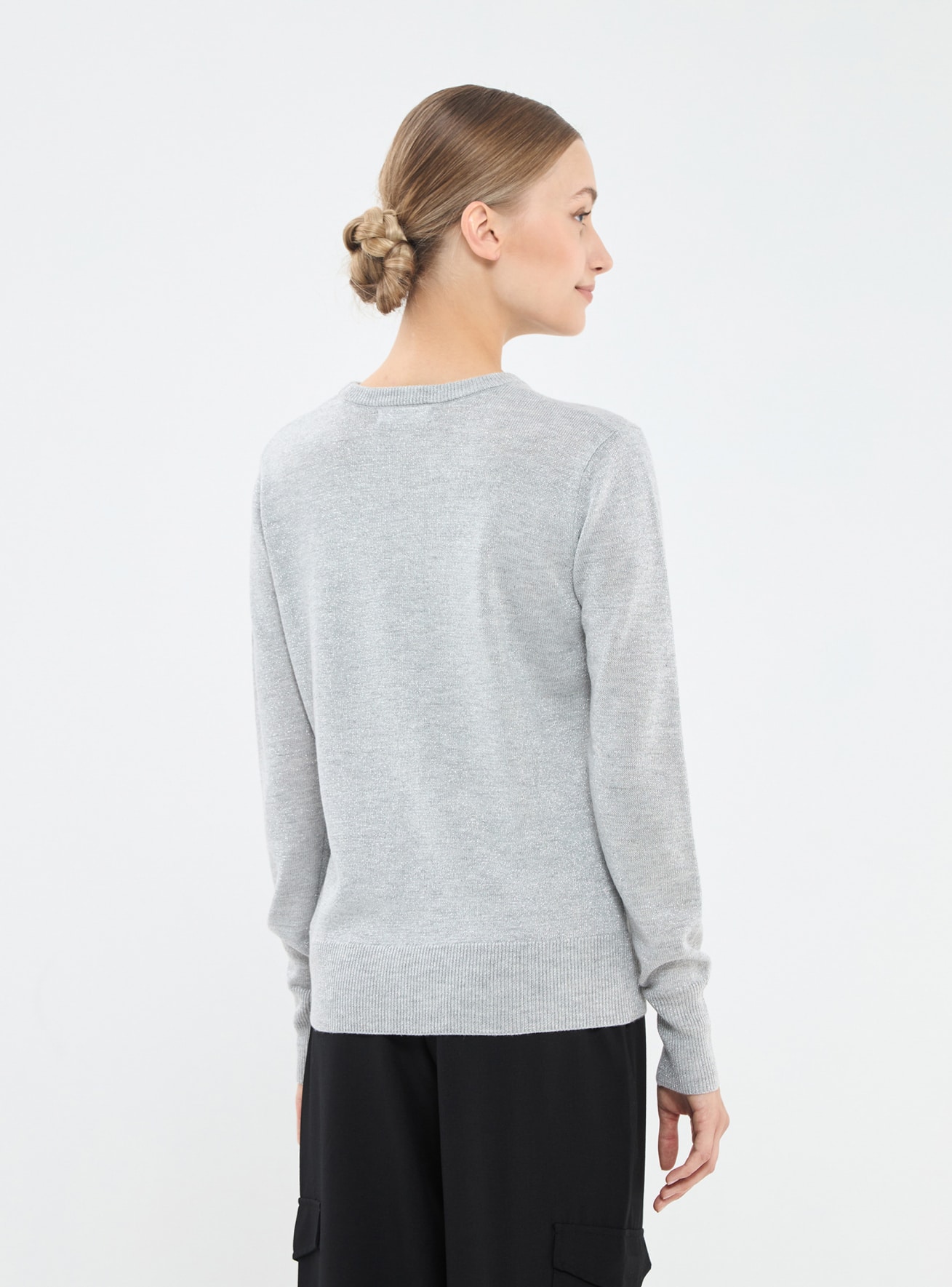 Sweater 3-5 Woman Terranova