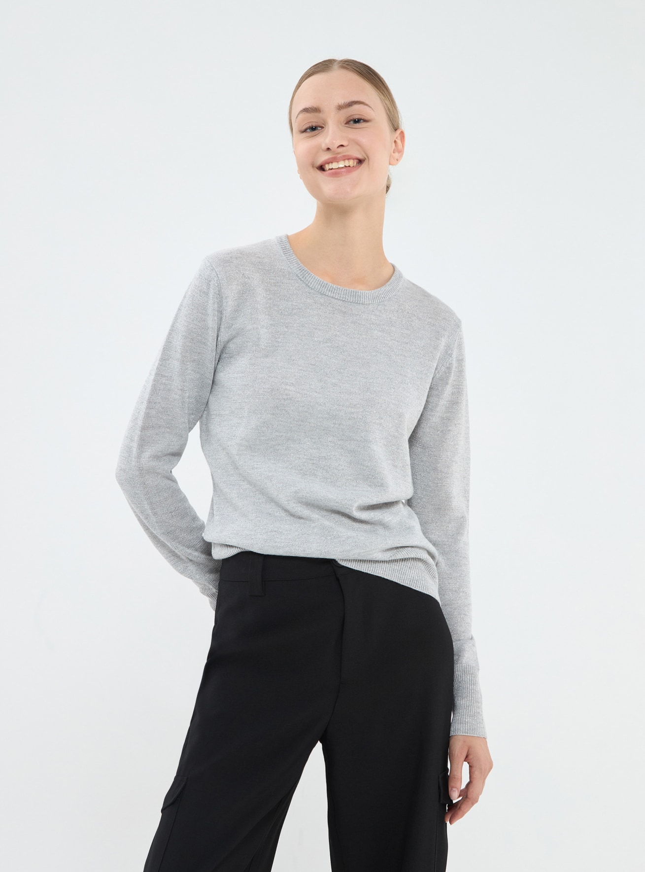 Sweater 3-5 Woman Terranova