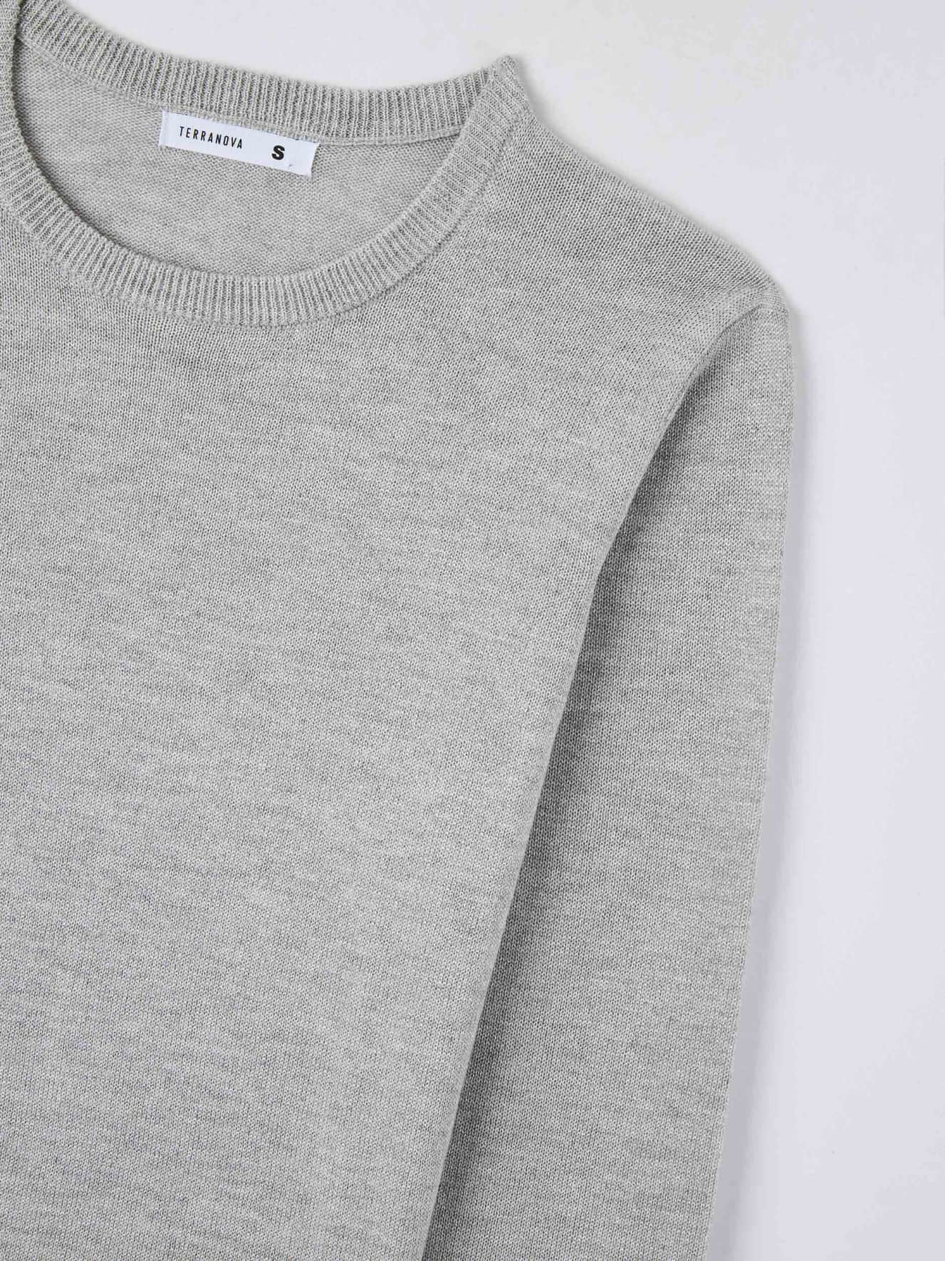 Sweater 3-5 Woman Terranova