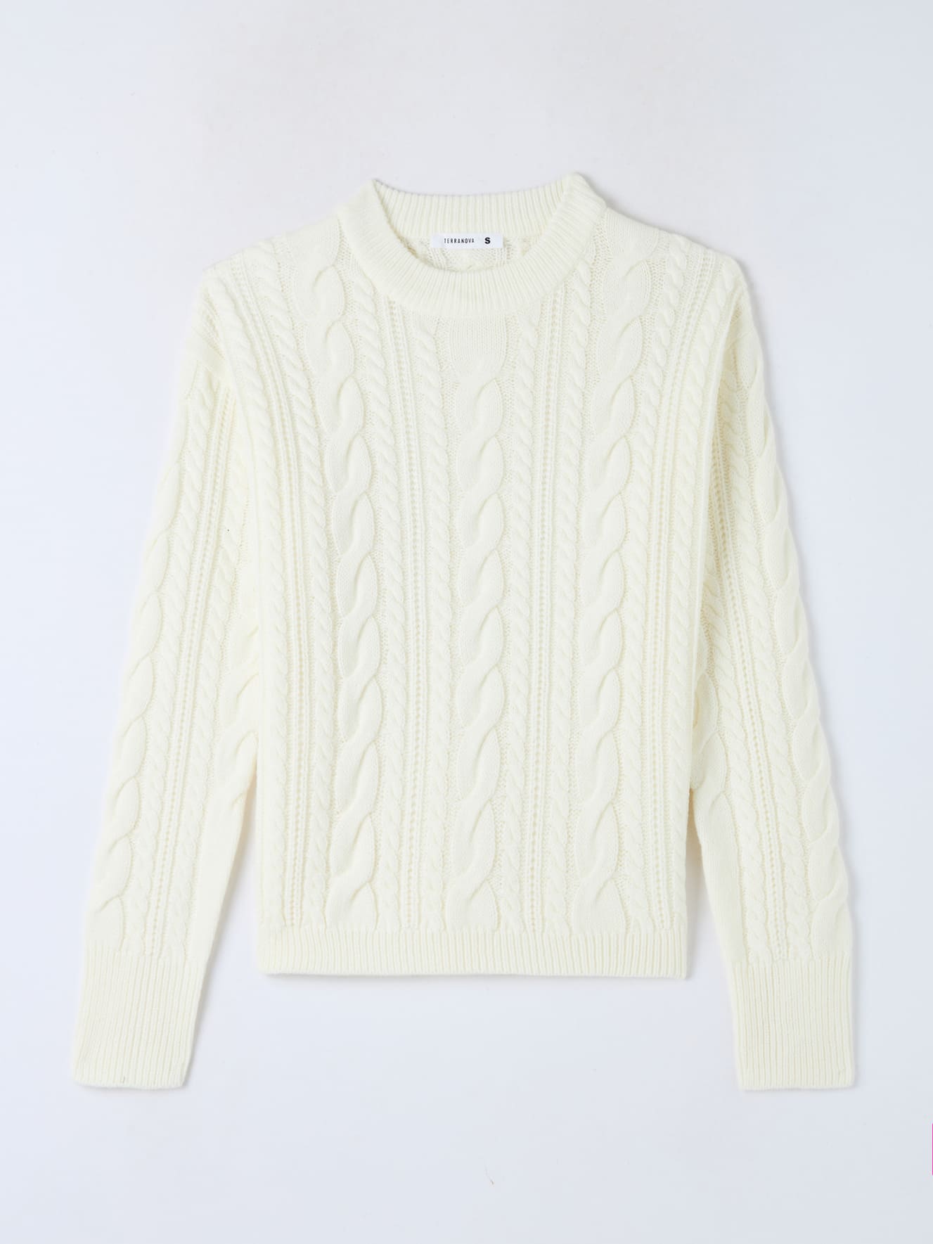 Maglia Donna Terranova