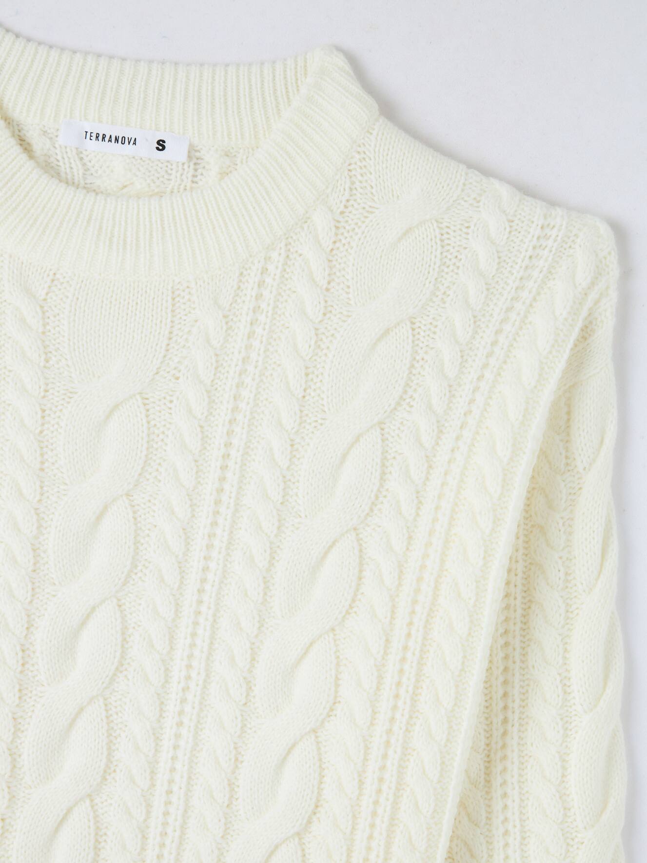 Maglia Donna Terranova