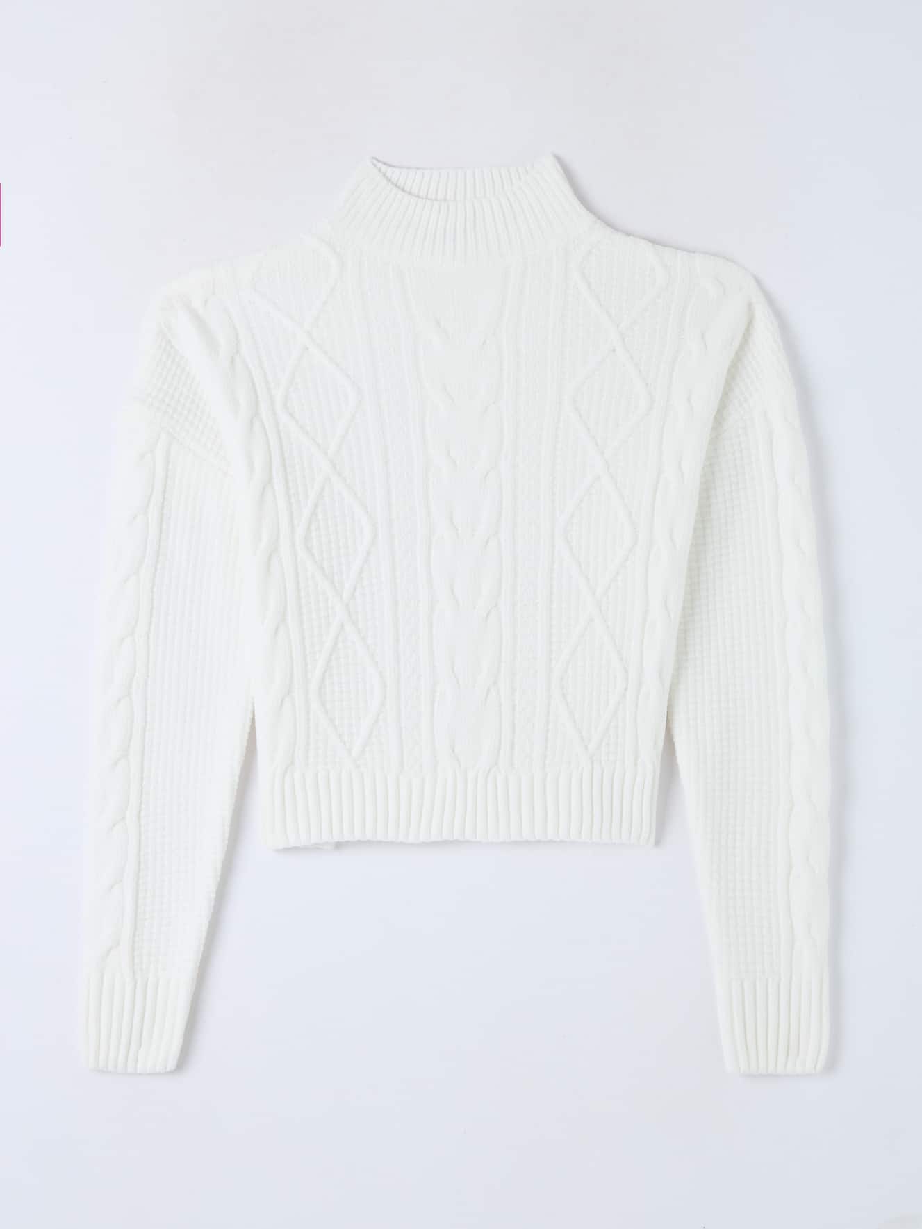 Sweter Donna Terranova