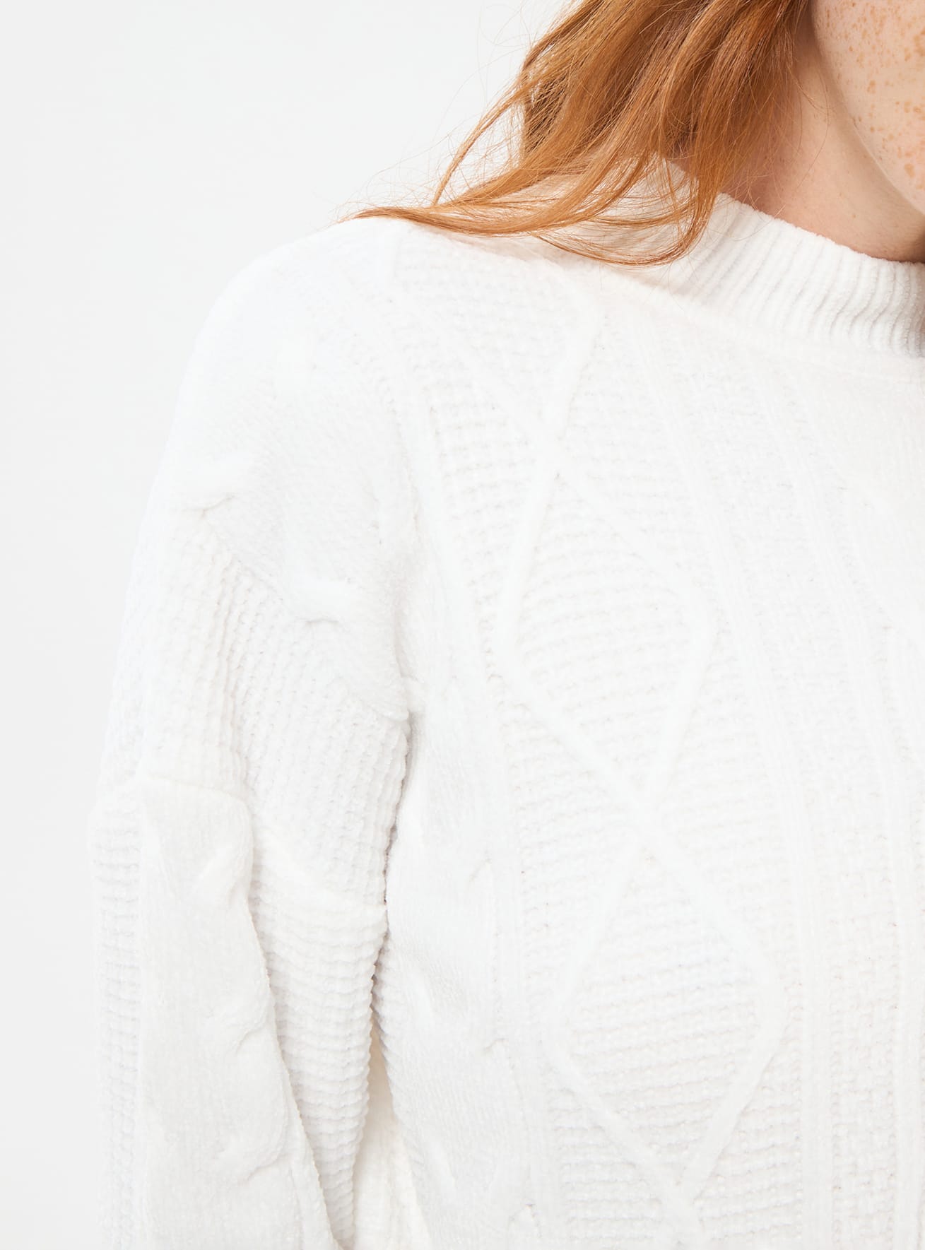 Sweter Donna Terranova