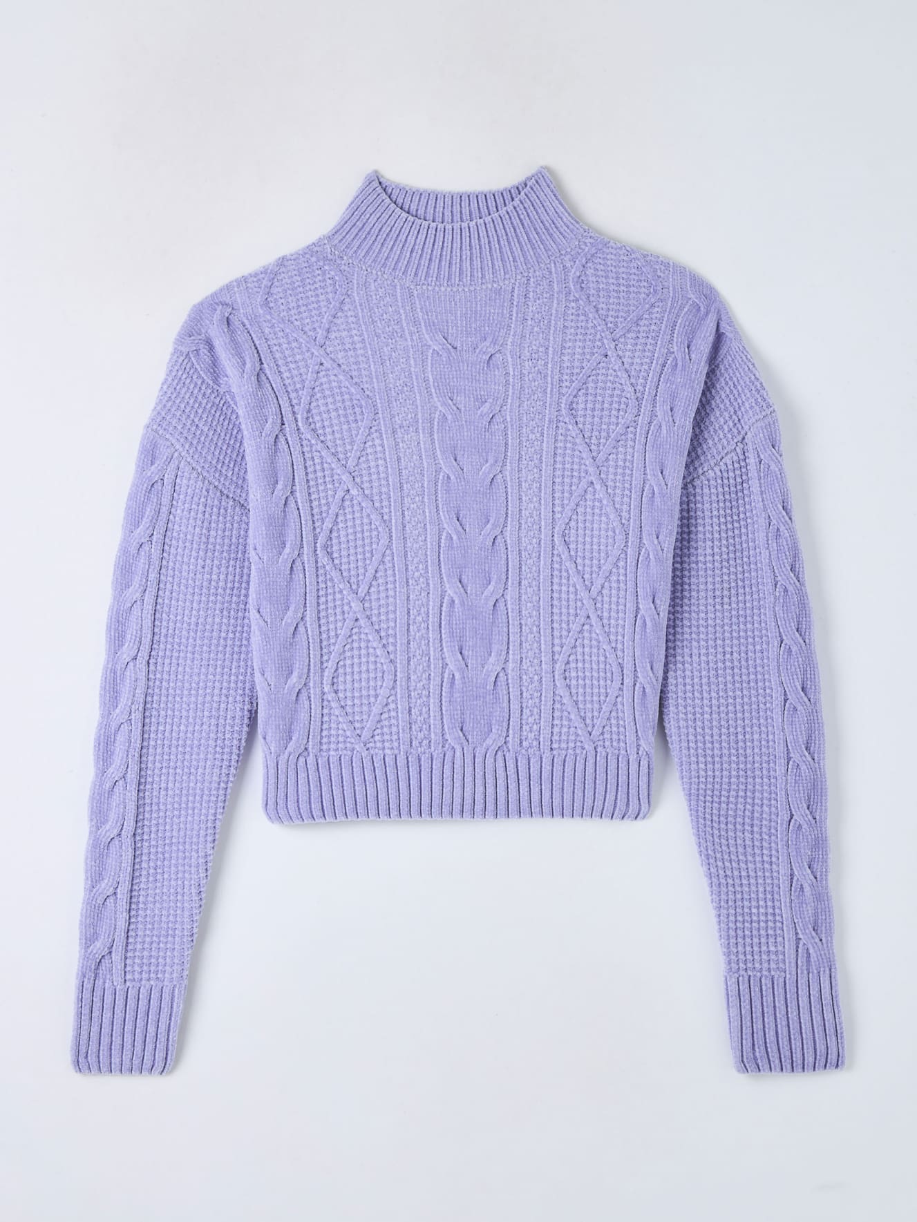 Sweater 3-5 Woman Terranova