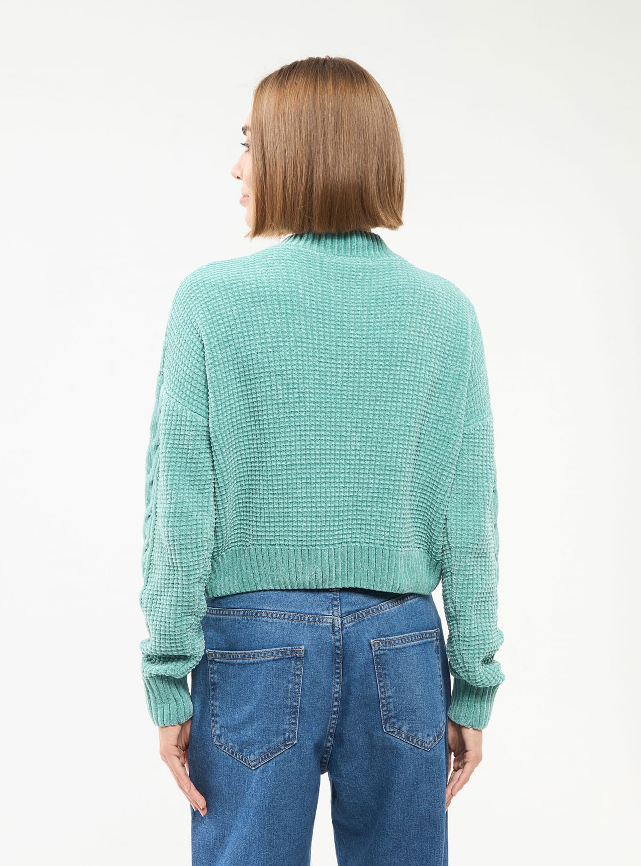 Pullover 3-5 Femme Terranova