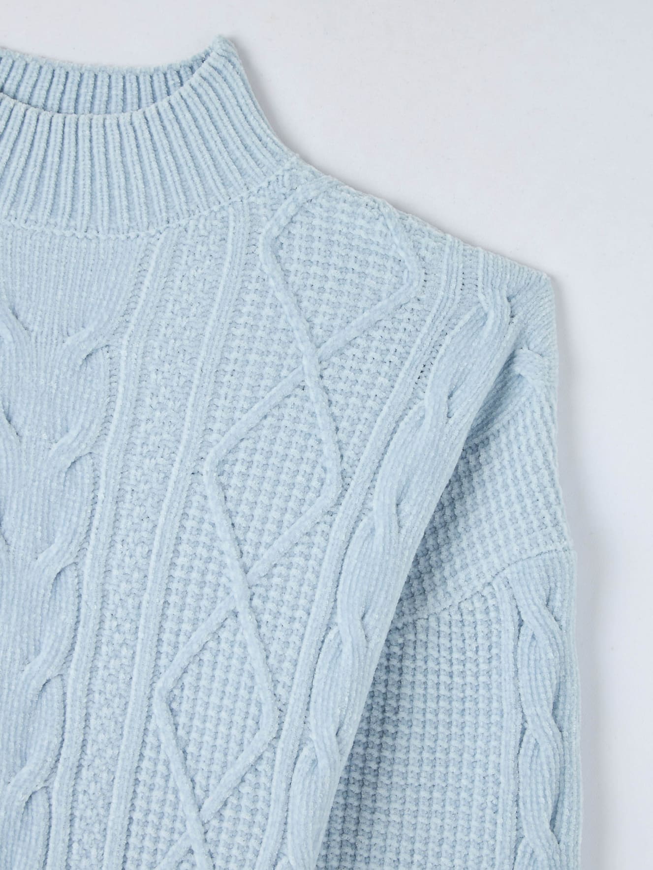 Sweater 3-5 Woman Terranova