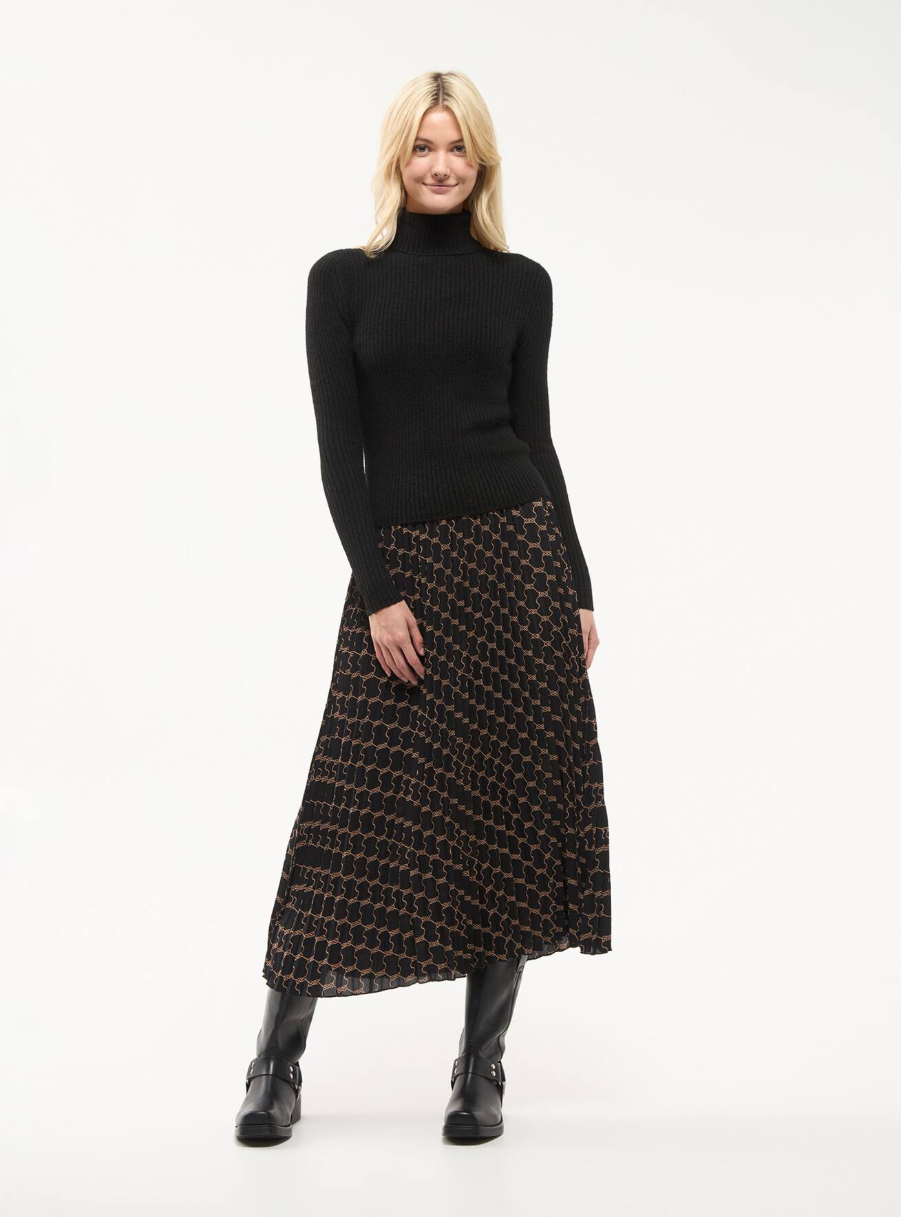 Maglia Donna Terranova