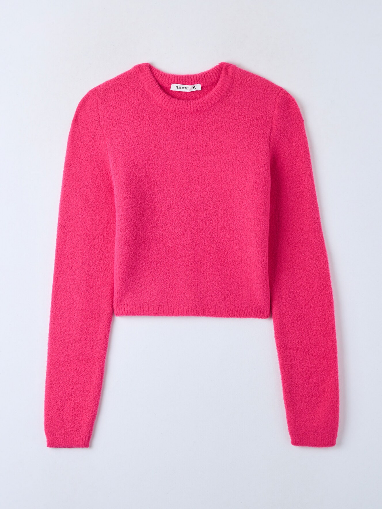 Maglia Donna Terranova
