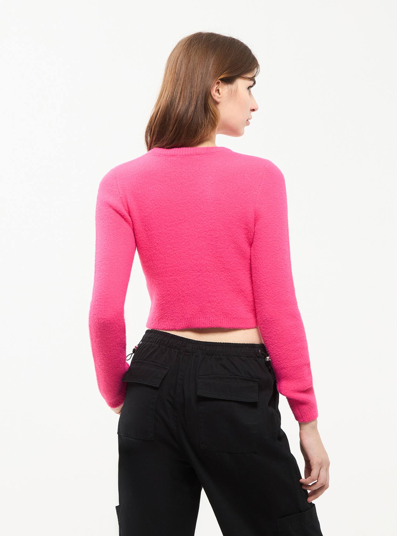 Maglia Donna Terranova