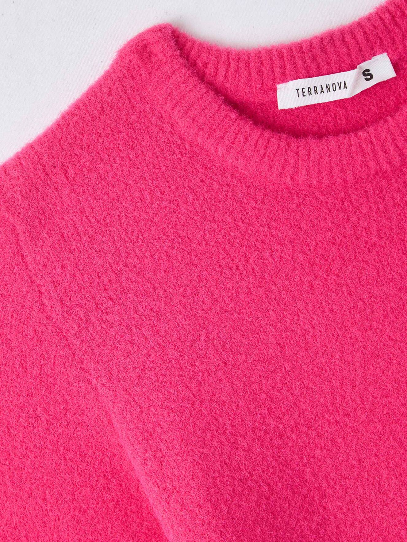 Maglia Donna Terranova