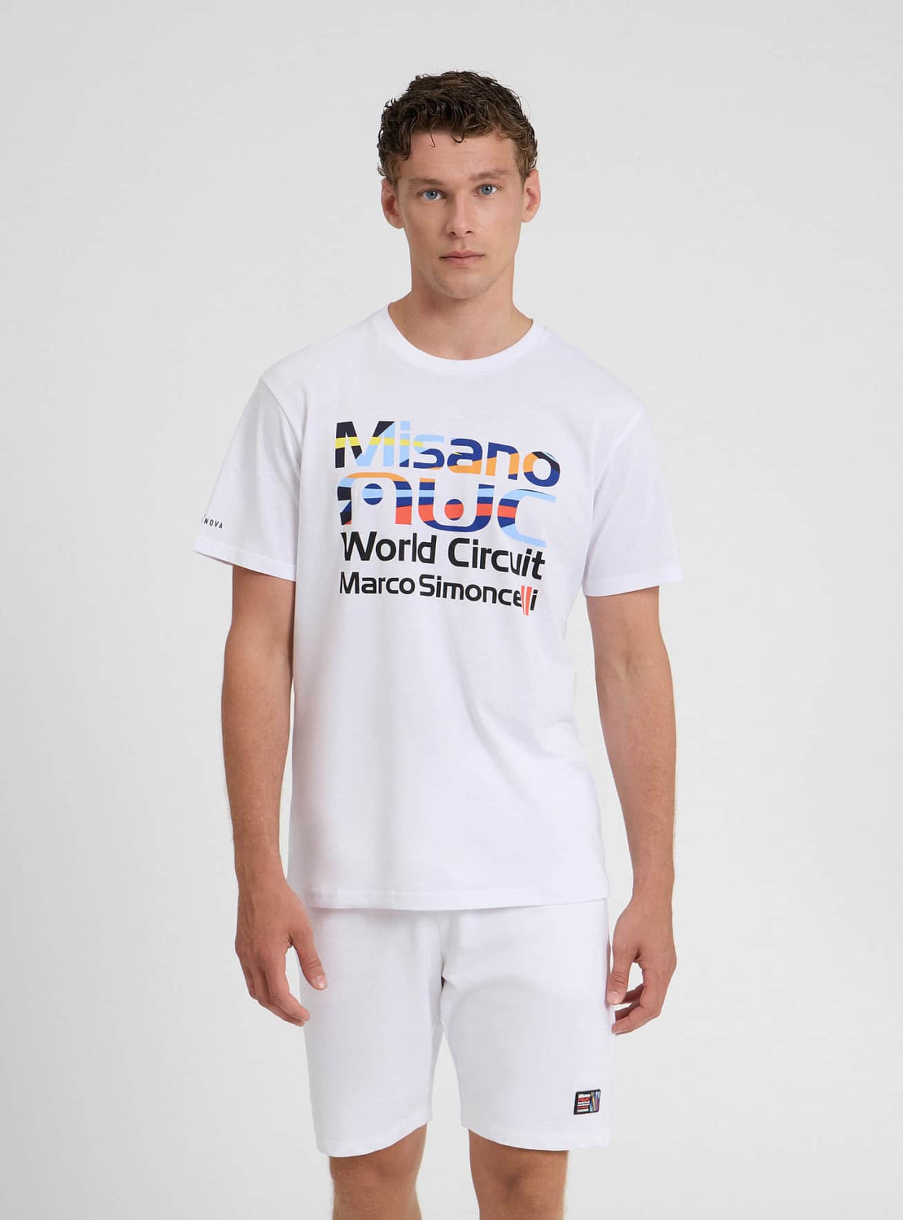 T-Shirt MC Homme Terranova