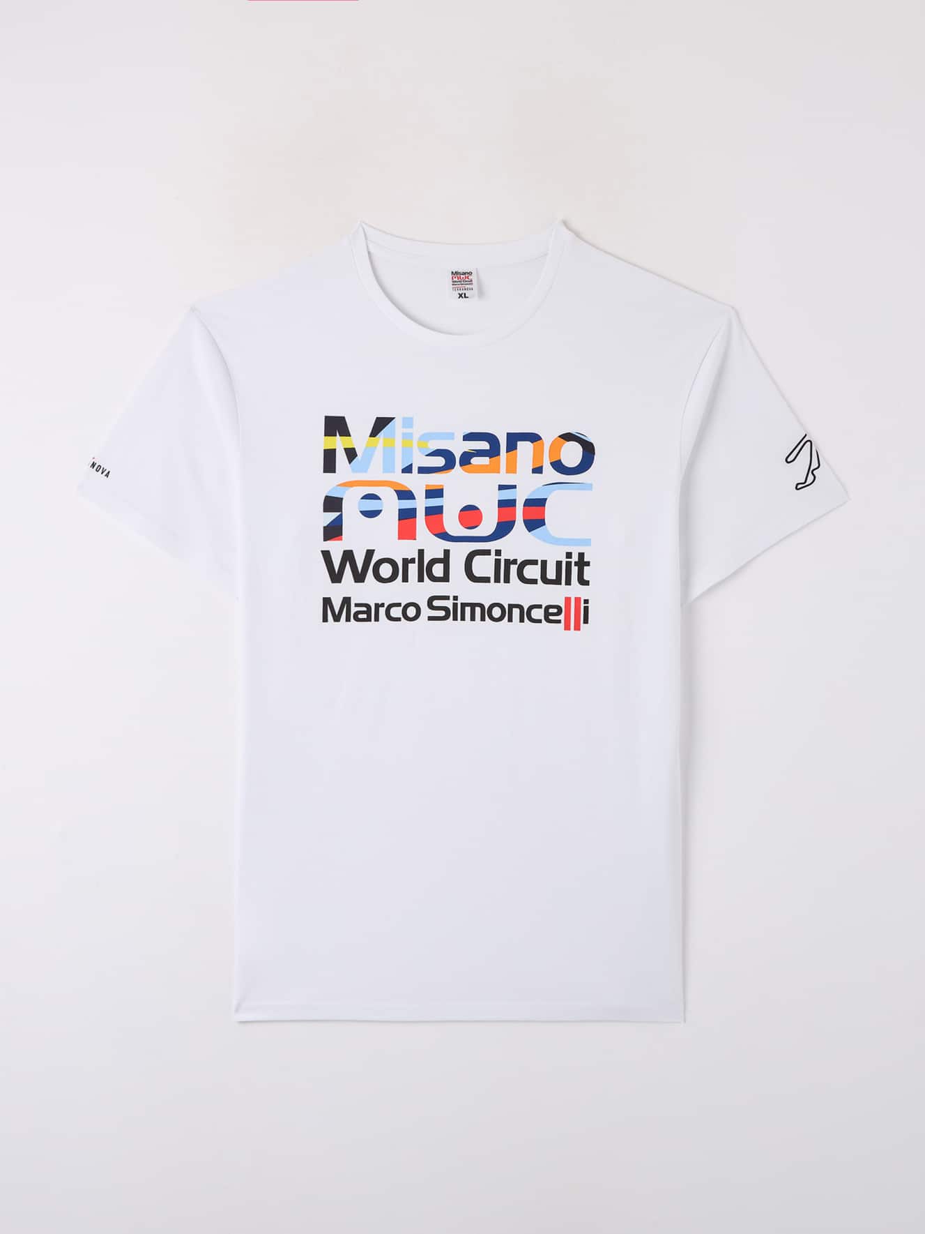 T-Shirt MC Homme Terranova
