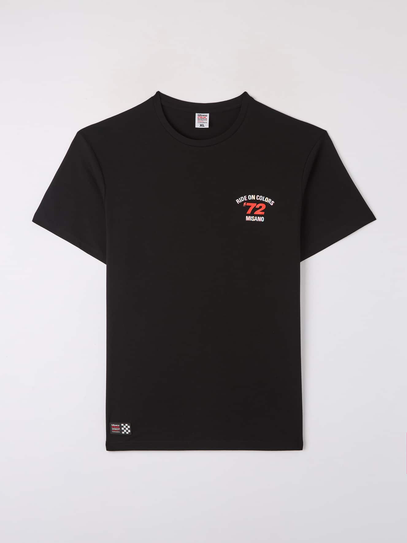 T-Shirt MC Uomo Terranova
