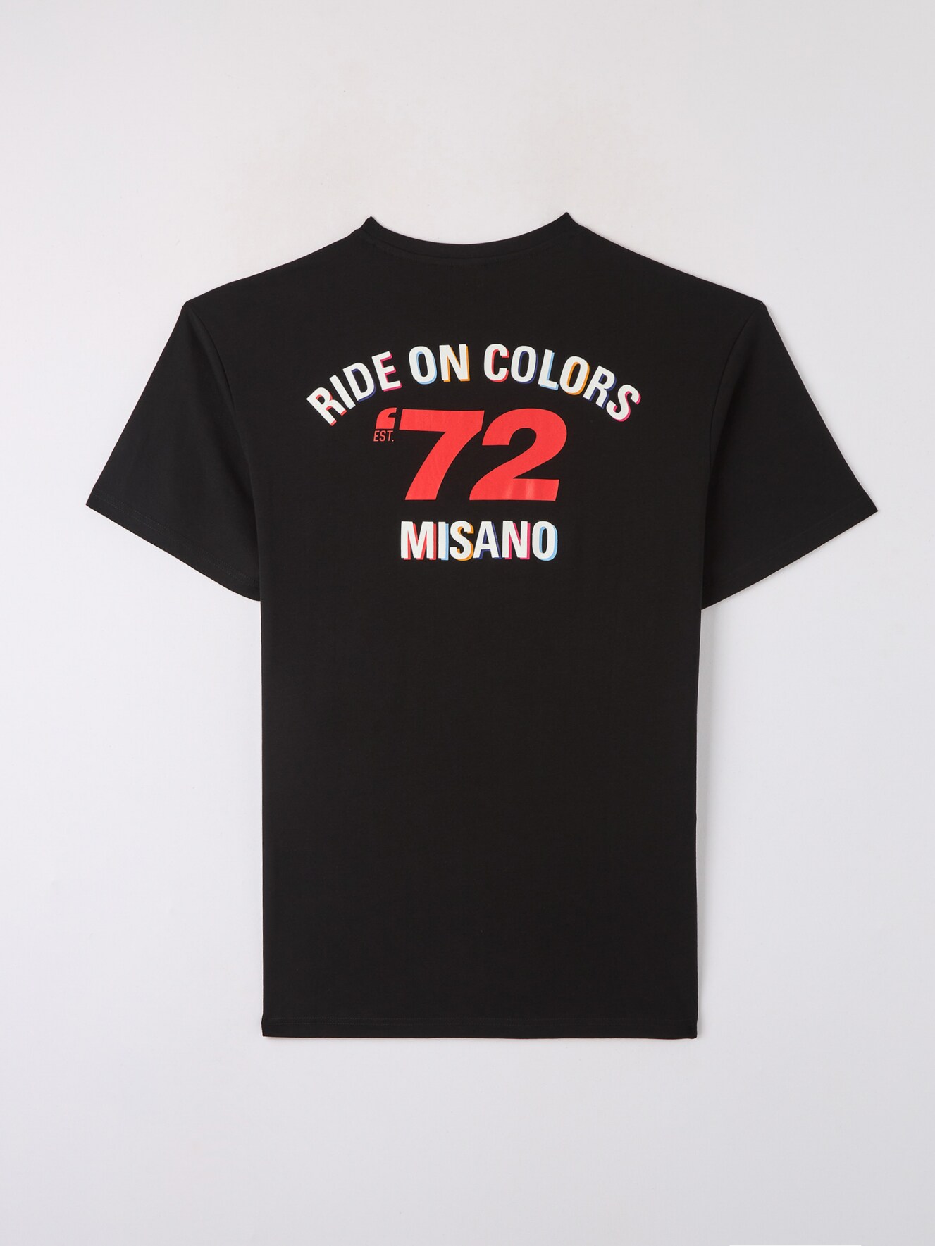 T-Shirt MC Uomo Terranova