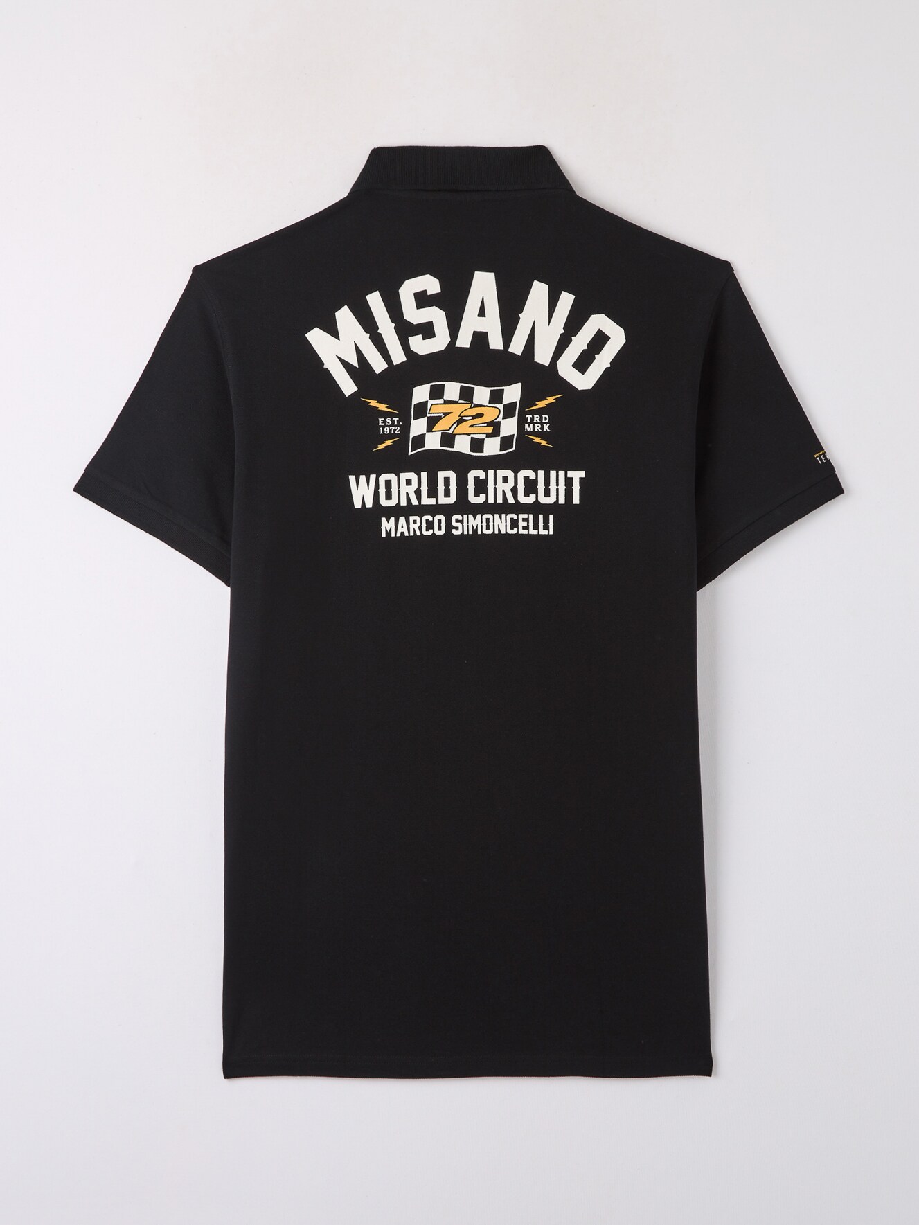 T-Shirt MC Uomo Terranova