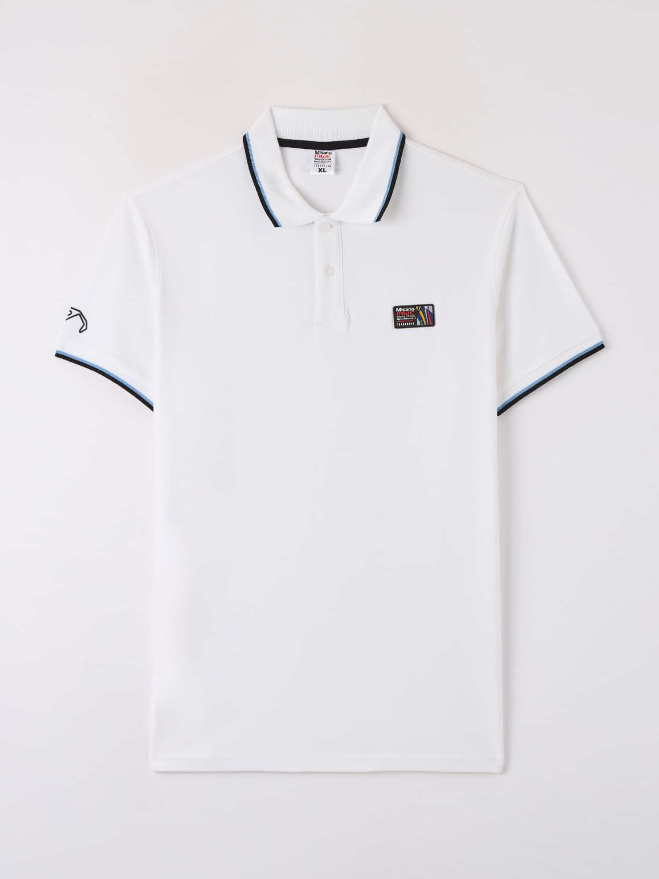 T-Shirt MC Uomo Terranova