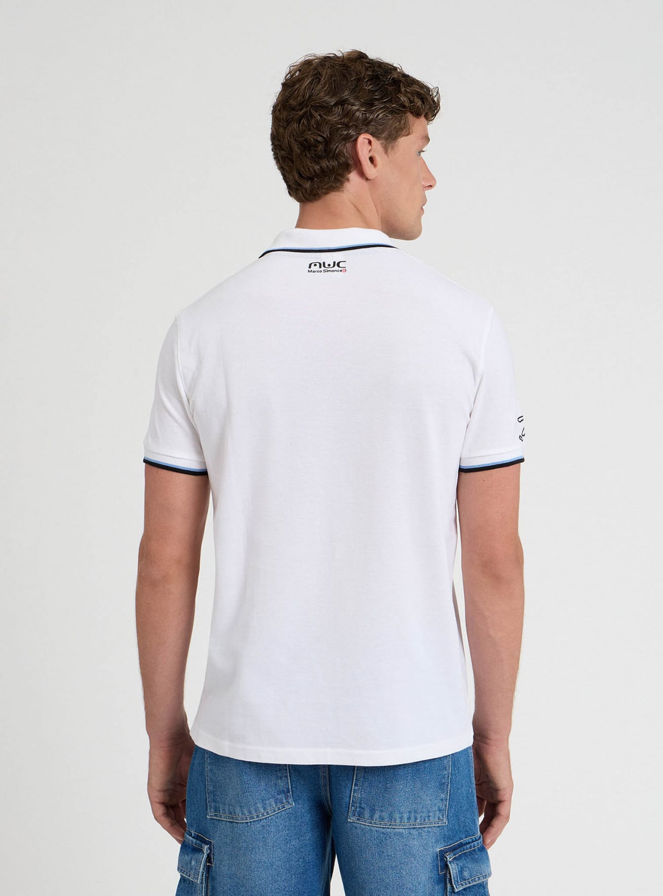 T-Shirt MC Uomo Terranova