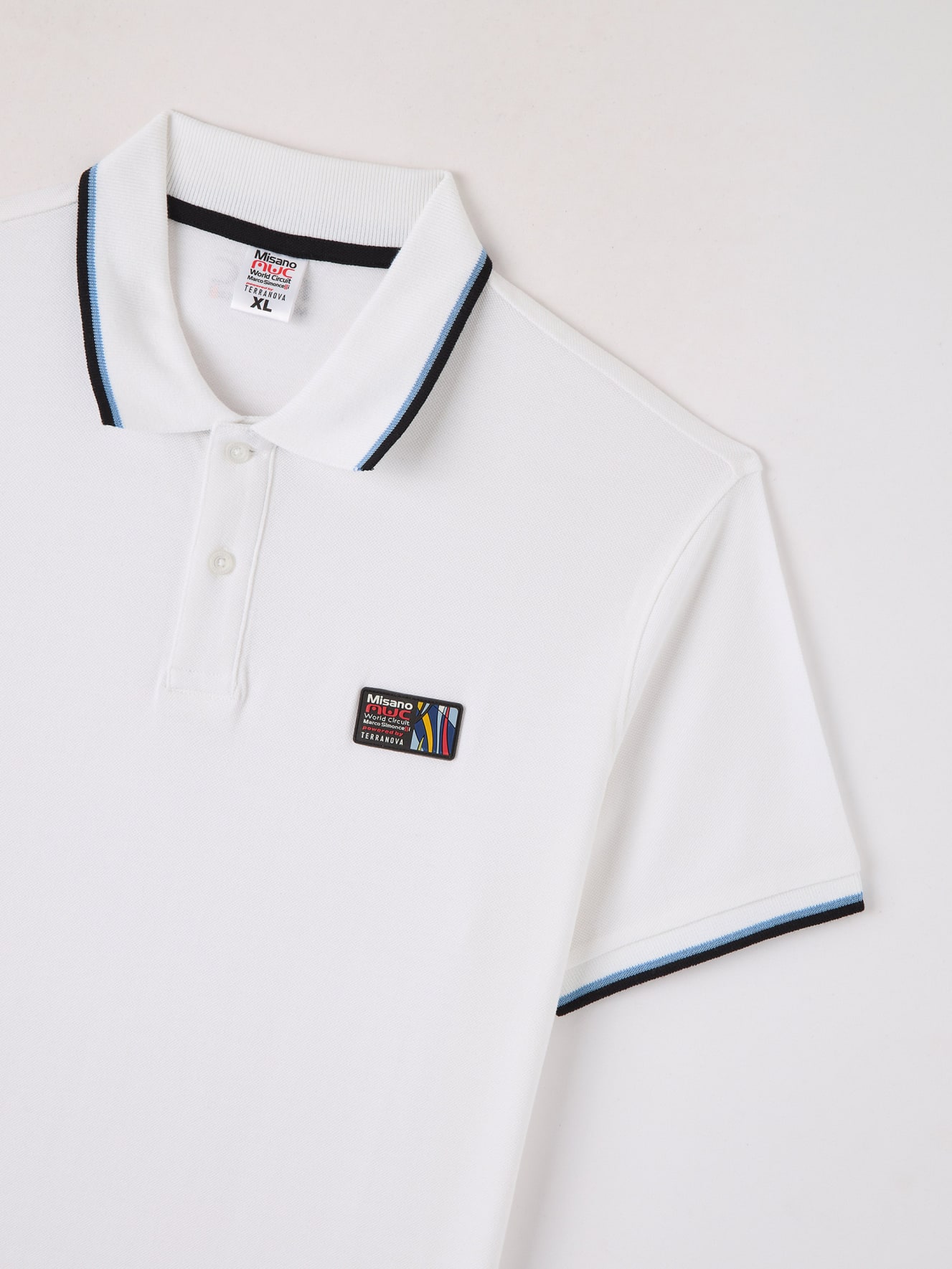T-Shirt MC Uomo Terranova
