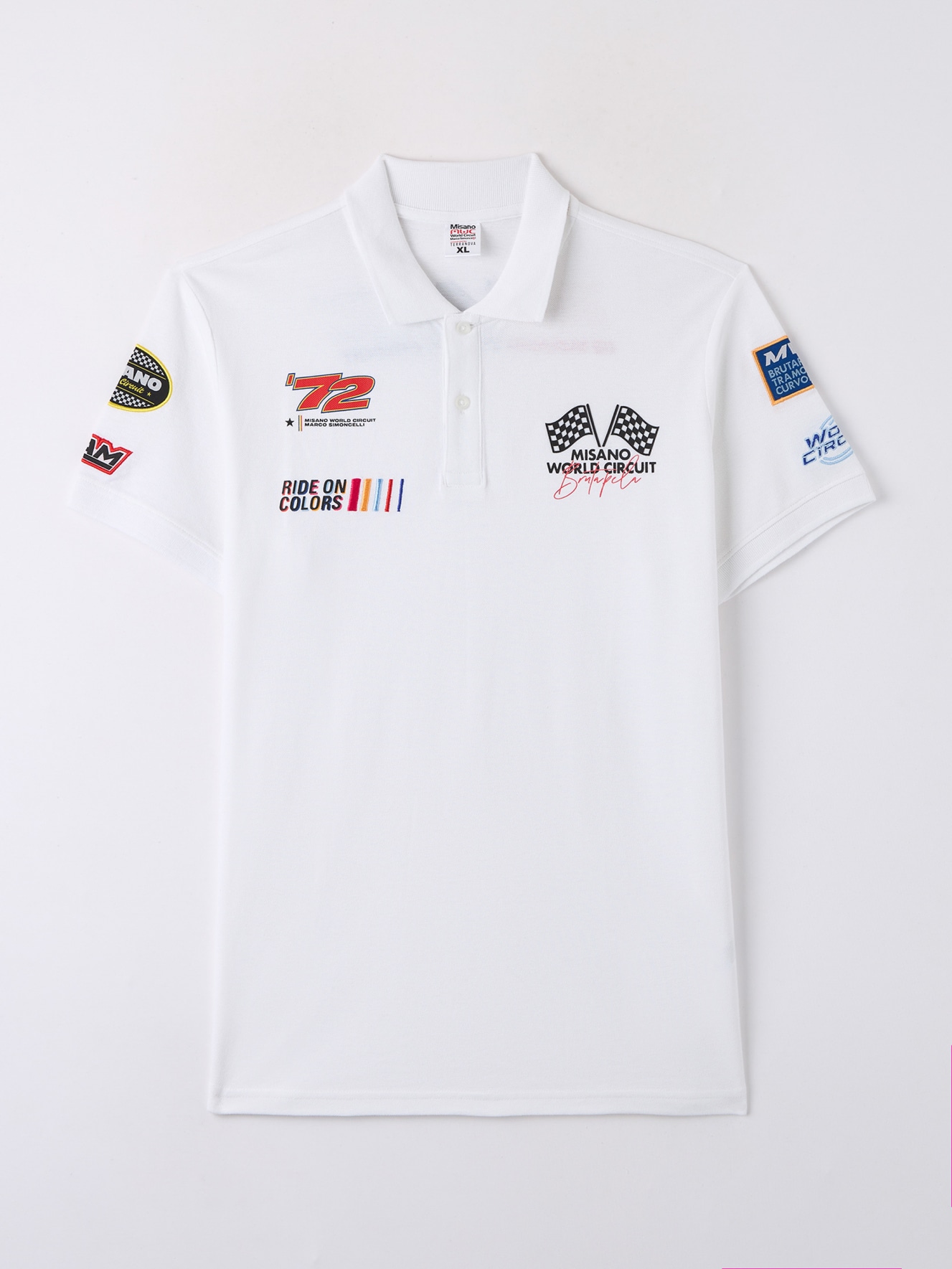 T-Shirt MC Uomo Terranova