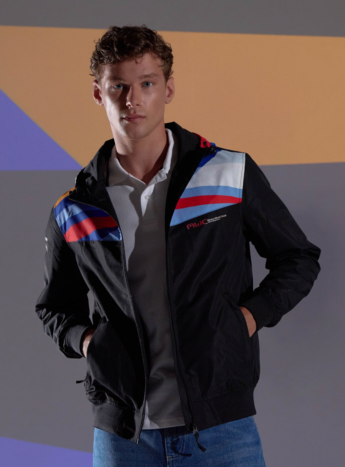 Epaule habillement Homme Terranova