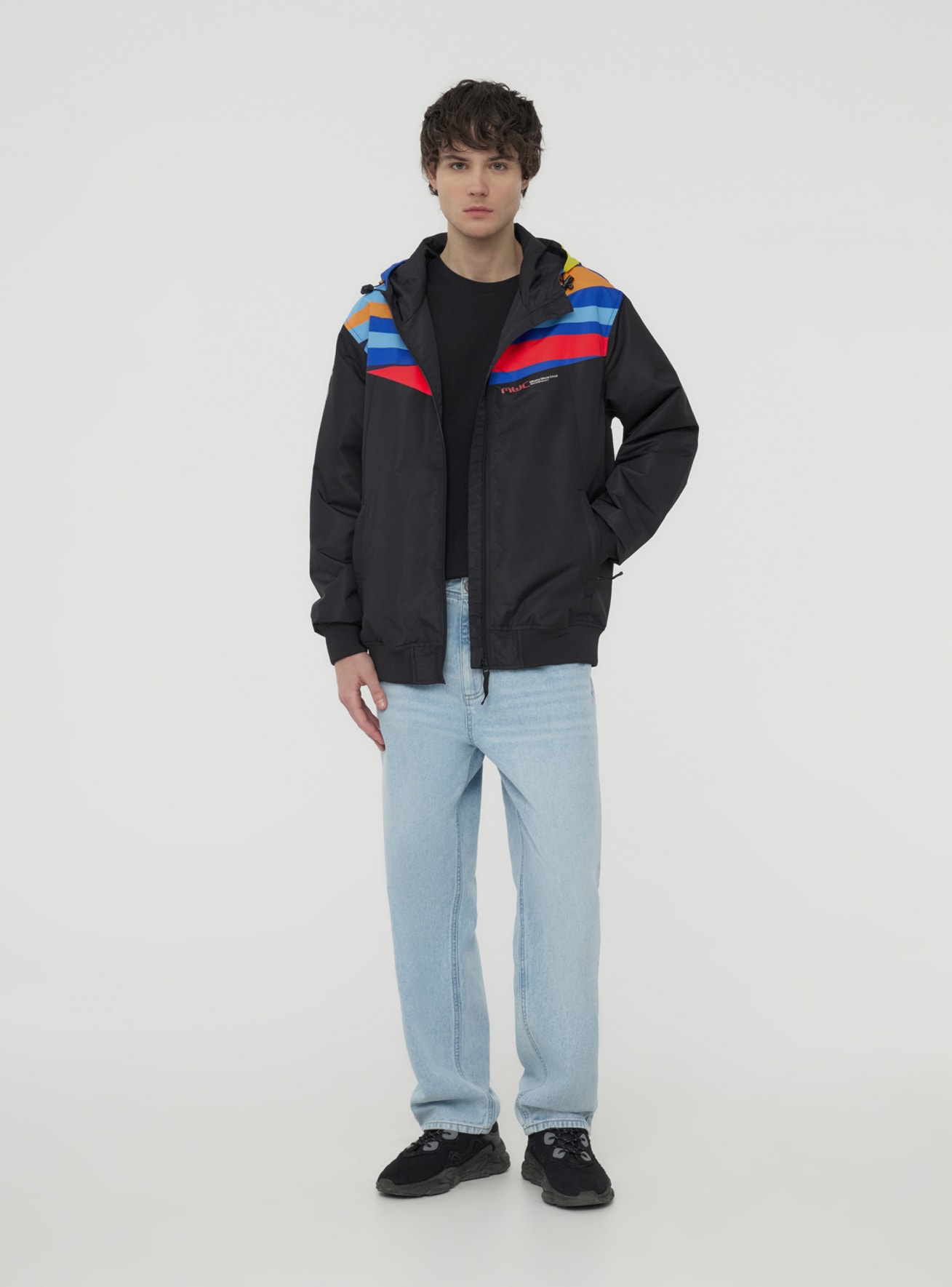 Kurtka Uomo Terranova