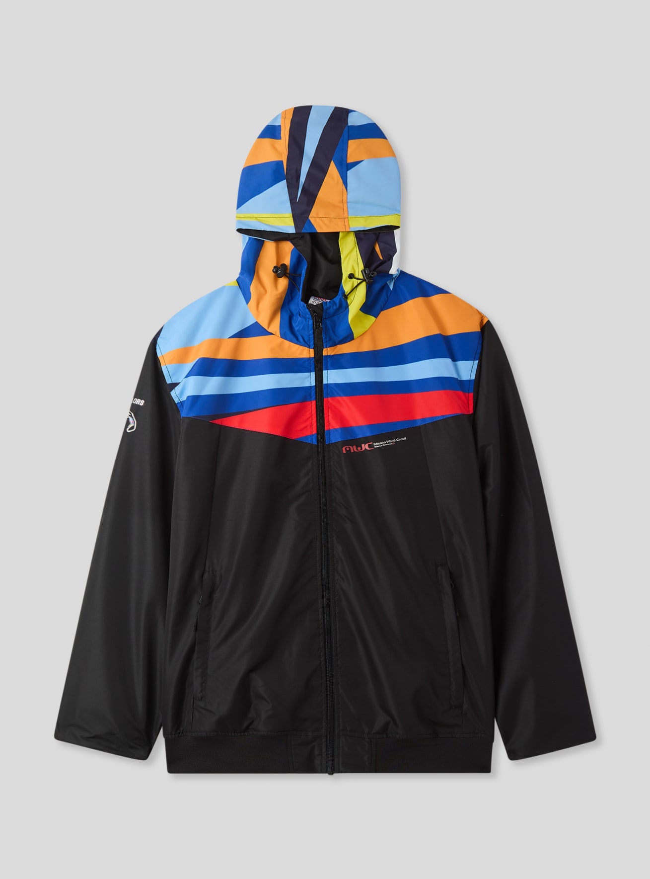 Kurtka Uomo Terranova