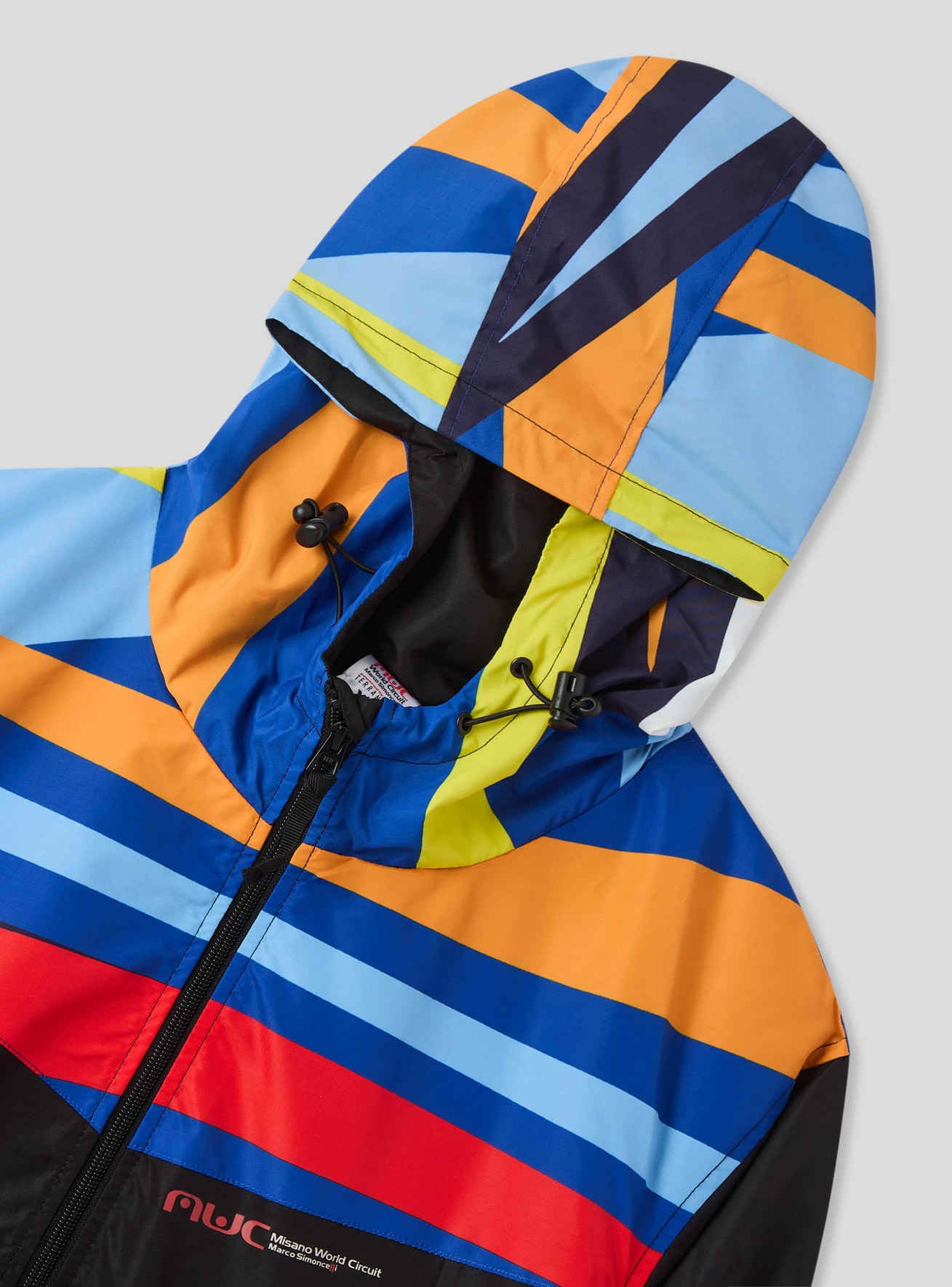 Kurtka Uomo Terranova