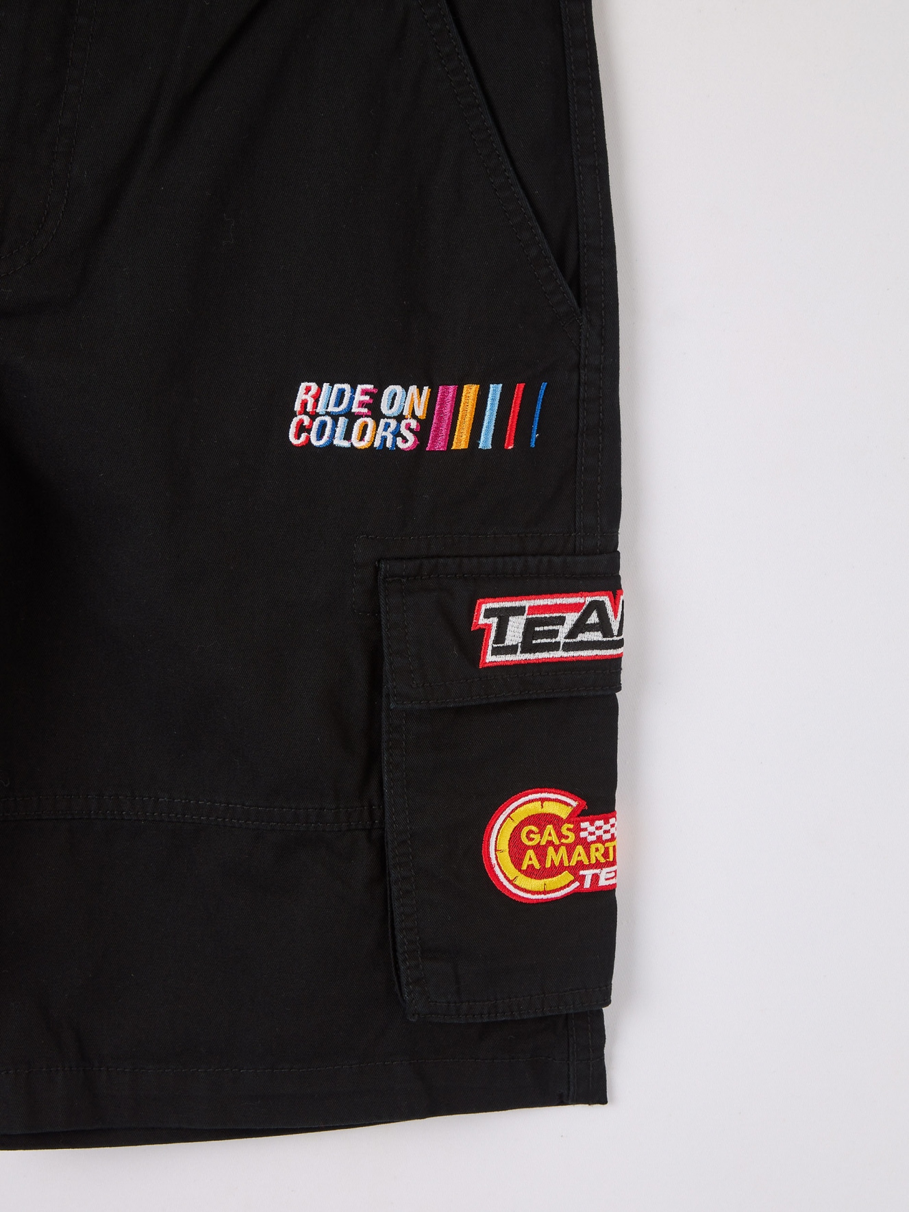 Short pants Man Terranova