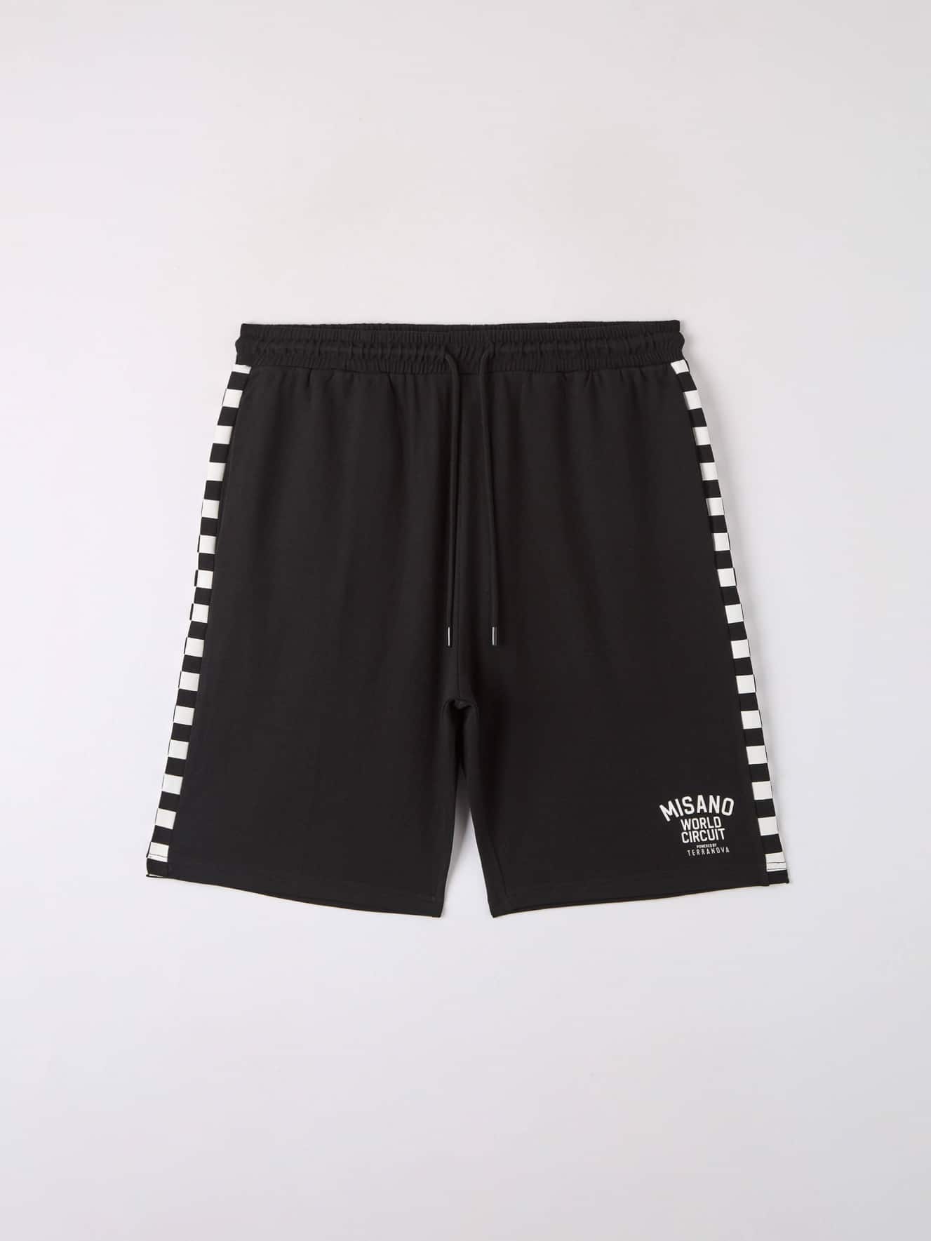 Pantalone ginnico Corto Uomo Terranova