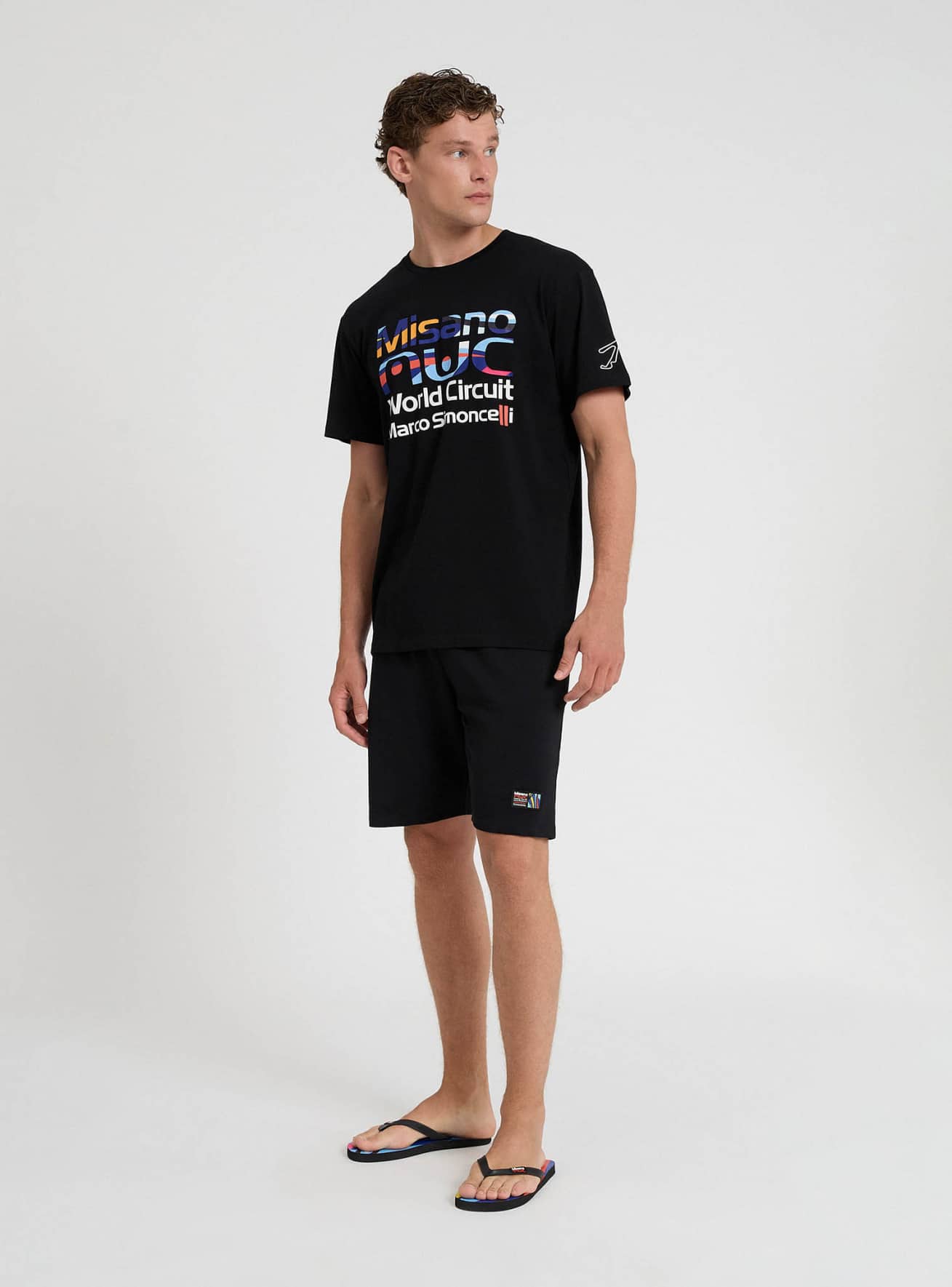 Pantalones Hombre Terranova