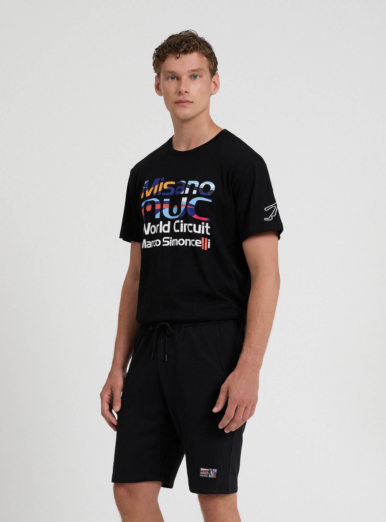 Pantalones Hombre Terranova