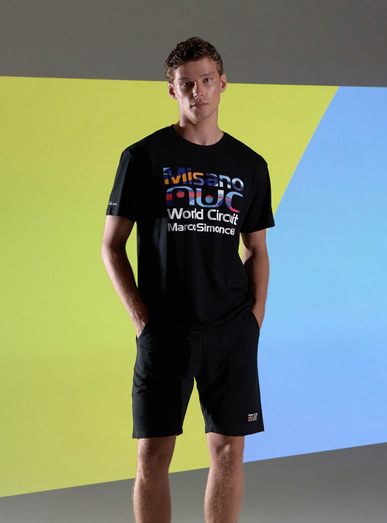 Pantalones Hombre Terranova