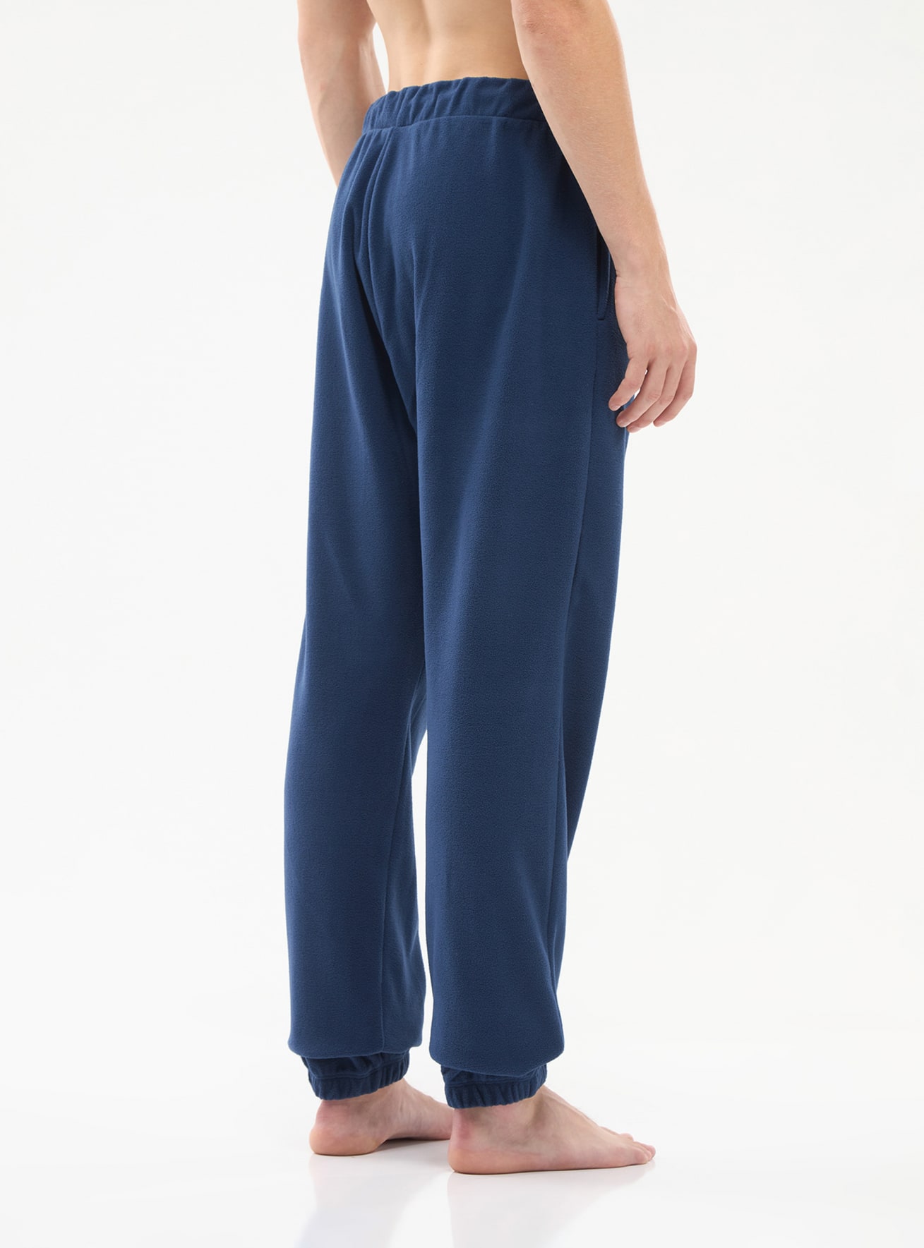 Pantalone ginnico Lungo Uomo Terranova