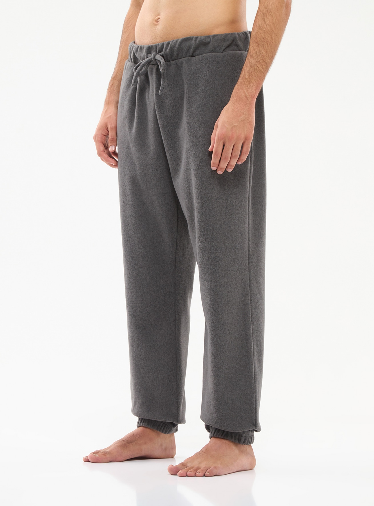 Pantalone ginnico Lungo Pánské Terranova