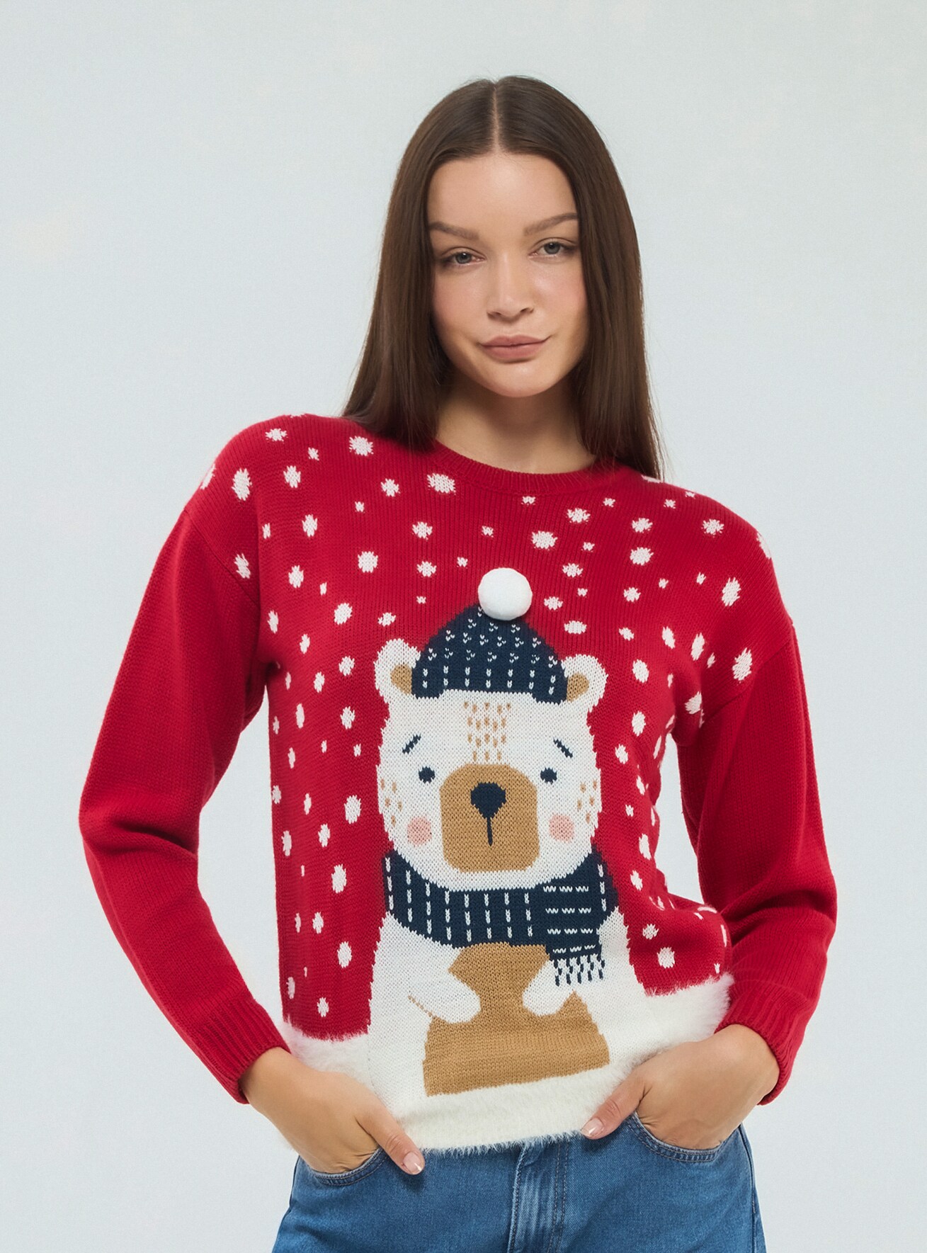 Maglia Donna Terranova