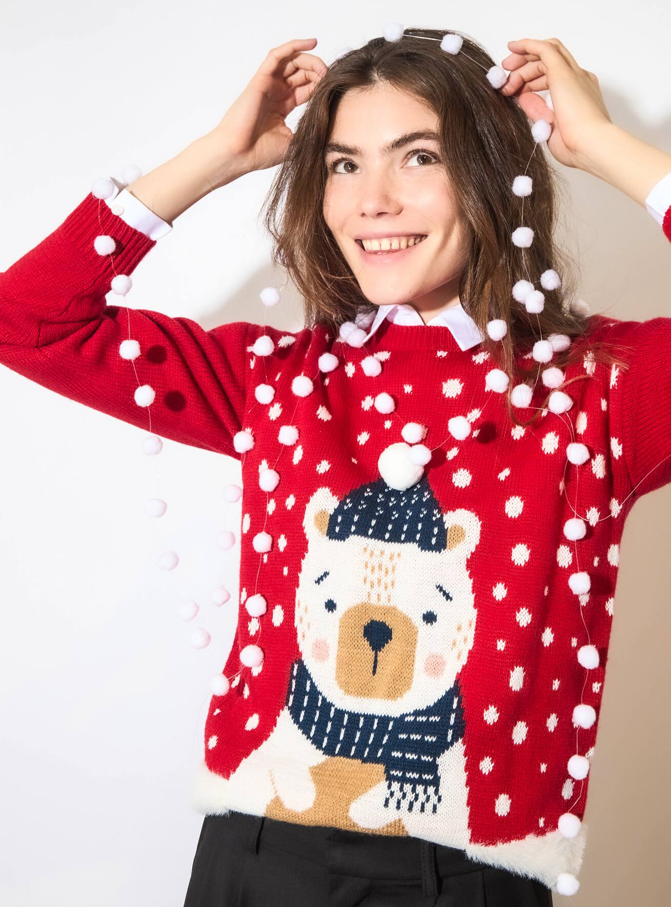 Maglia Donna Terranova