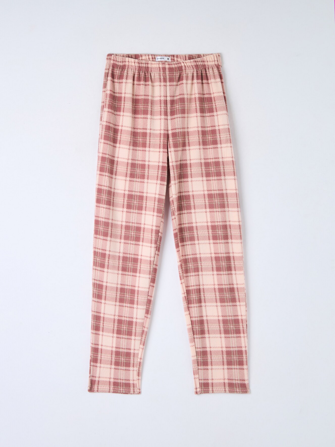 Pantalone Lungo Zena 020