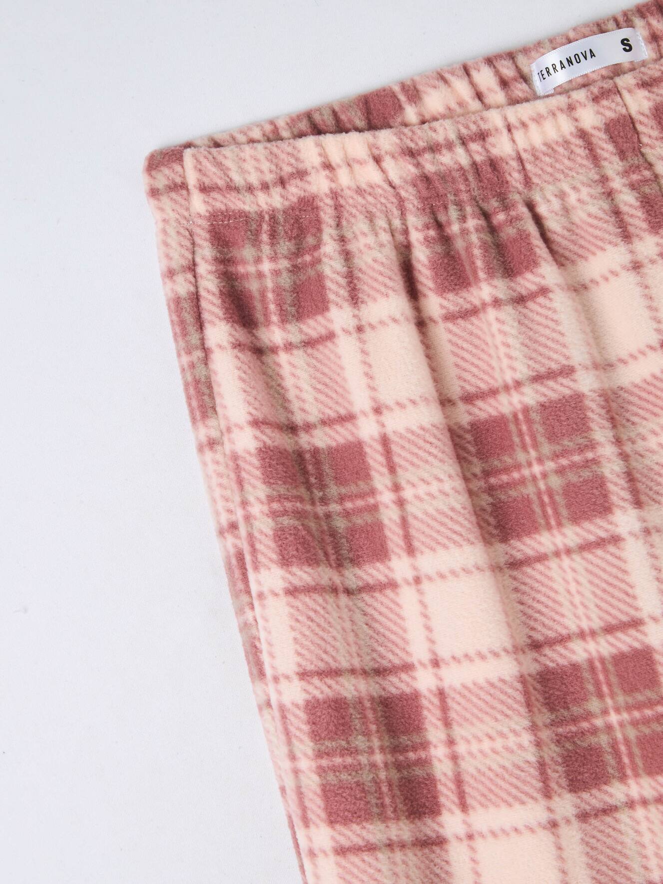 Pantalone Lungo Zena 020