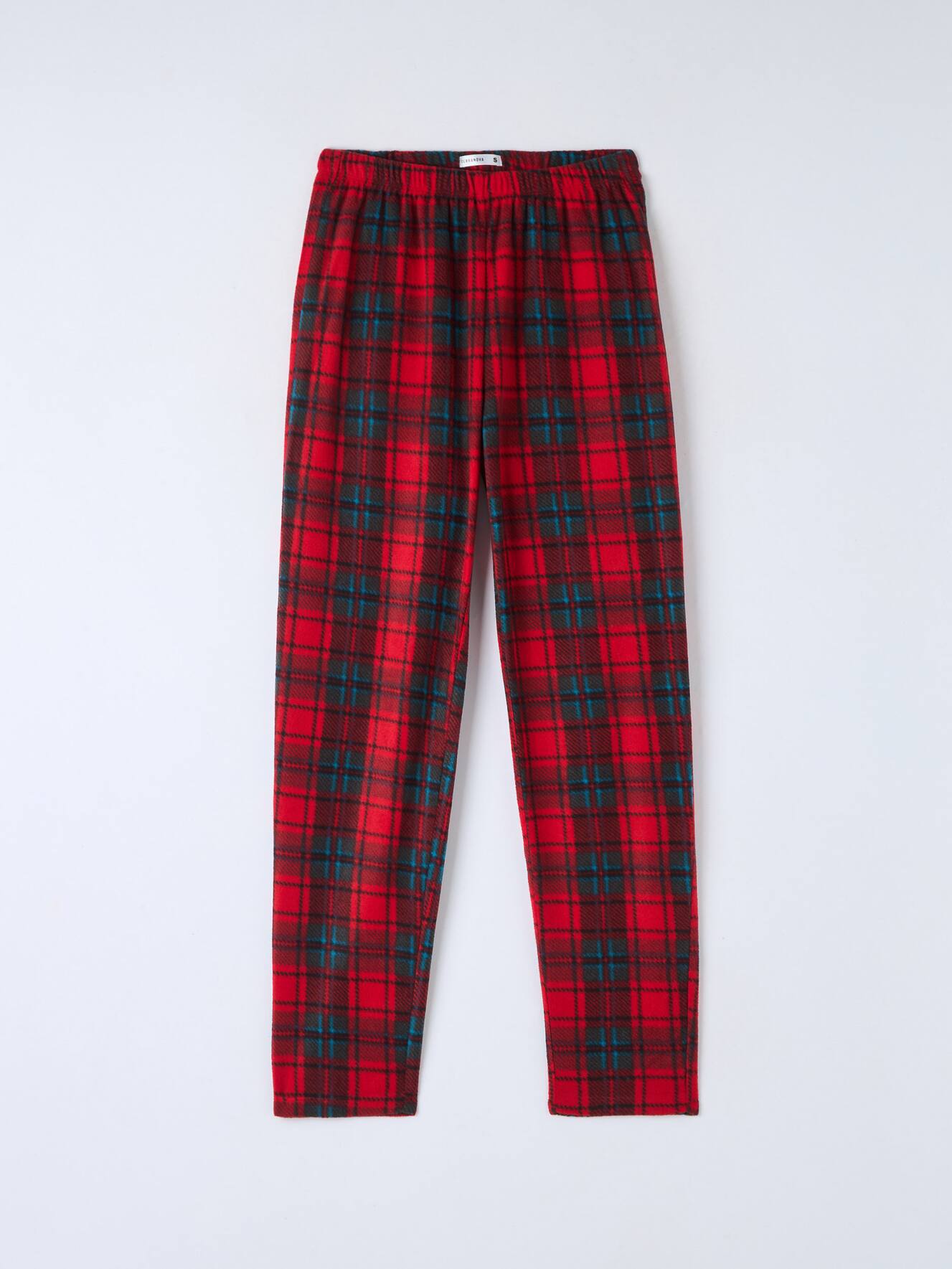 Pantalone Lungo Dámské Terranova