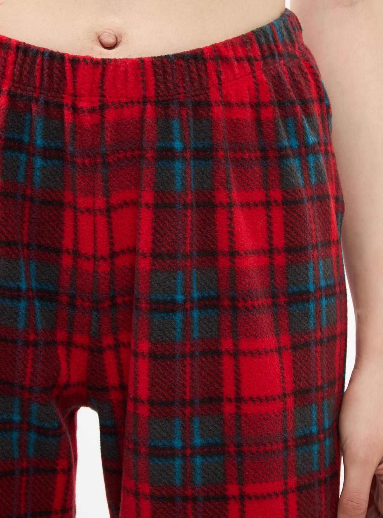 Pantalone Lungo Dámské Terranova