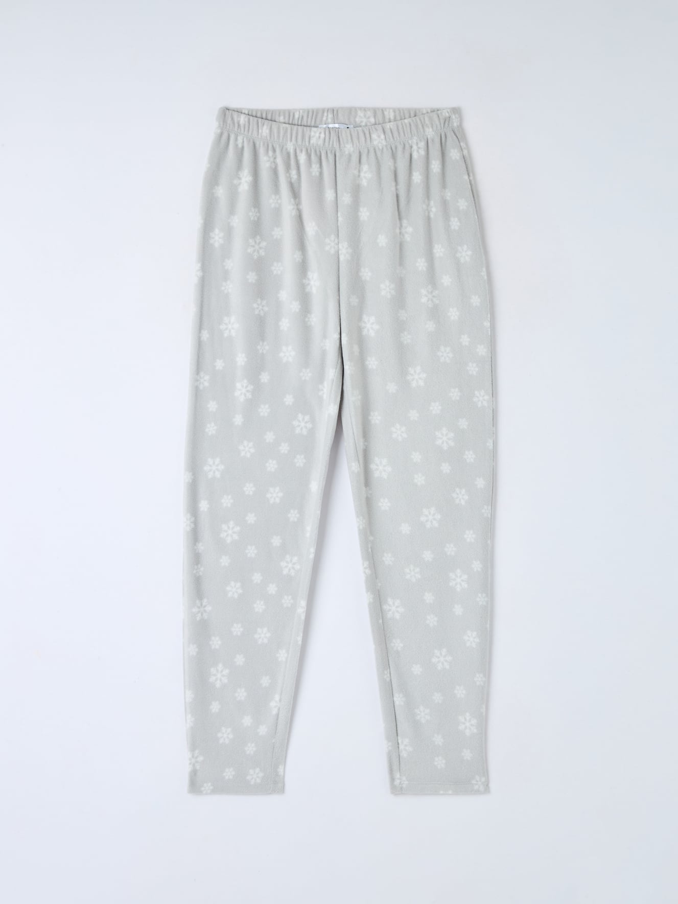 Pantalone Lungo Donna Intimo