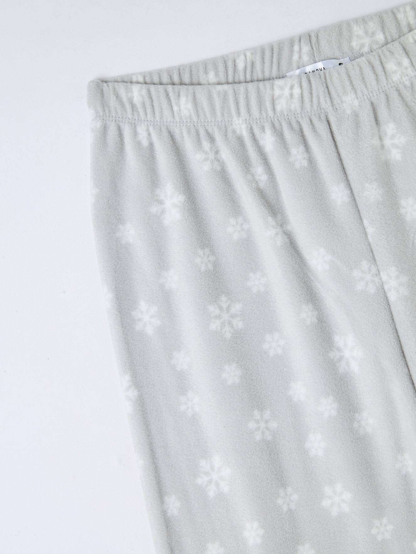 Pantalone Lungo Donna Intimo