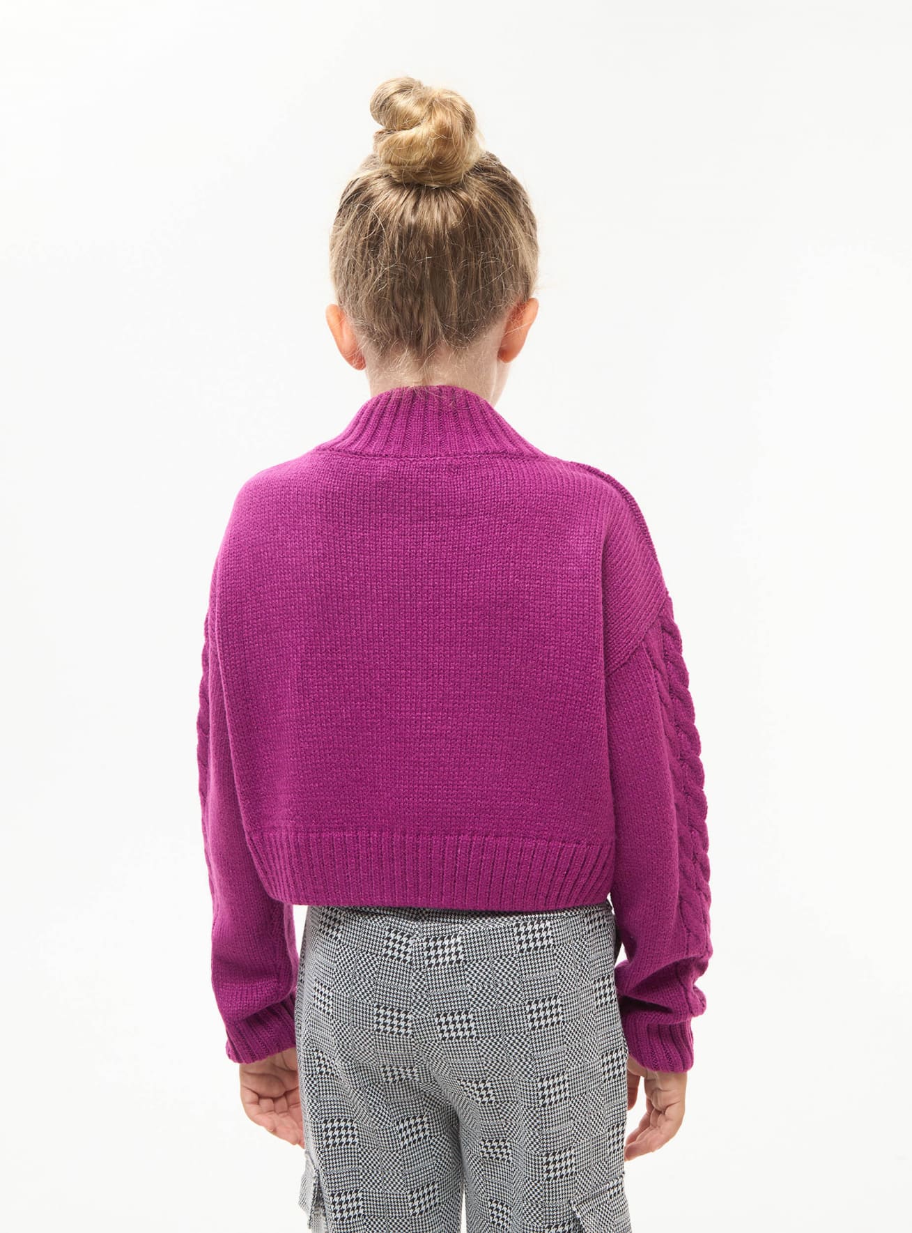 Maglia Dievcatko 010