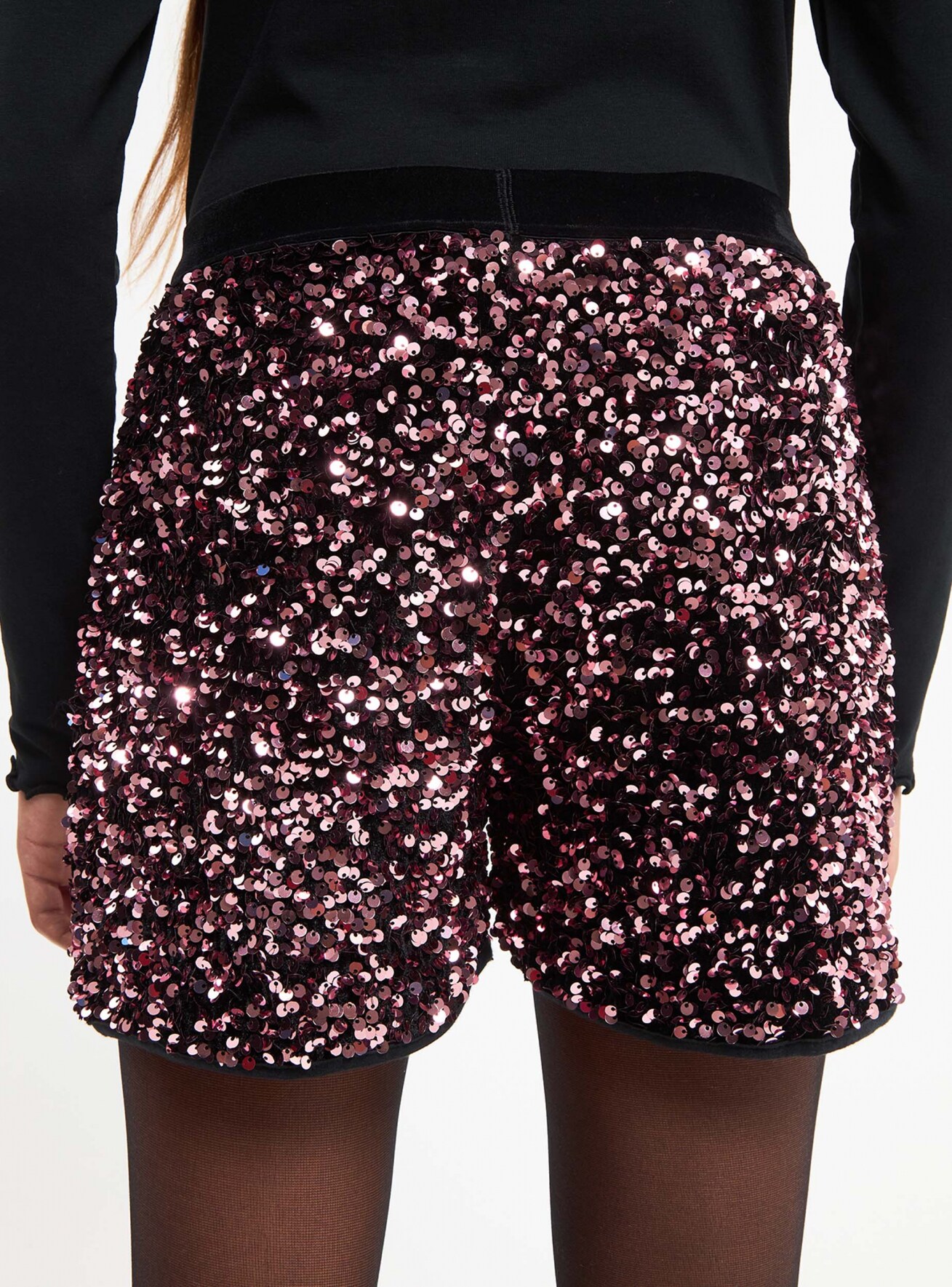 Pantalone Corto Dievcatko 010