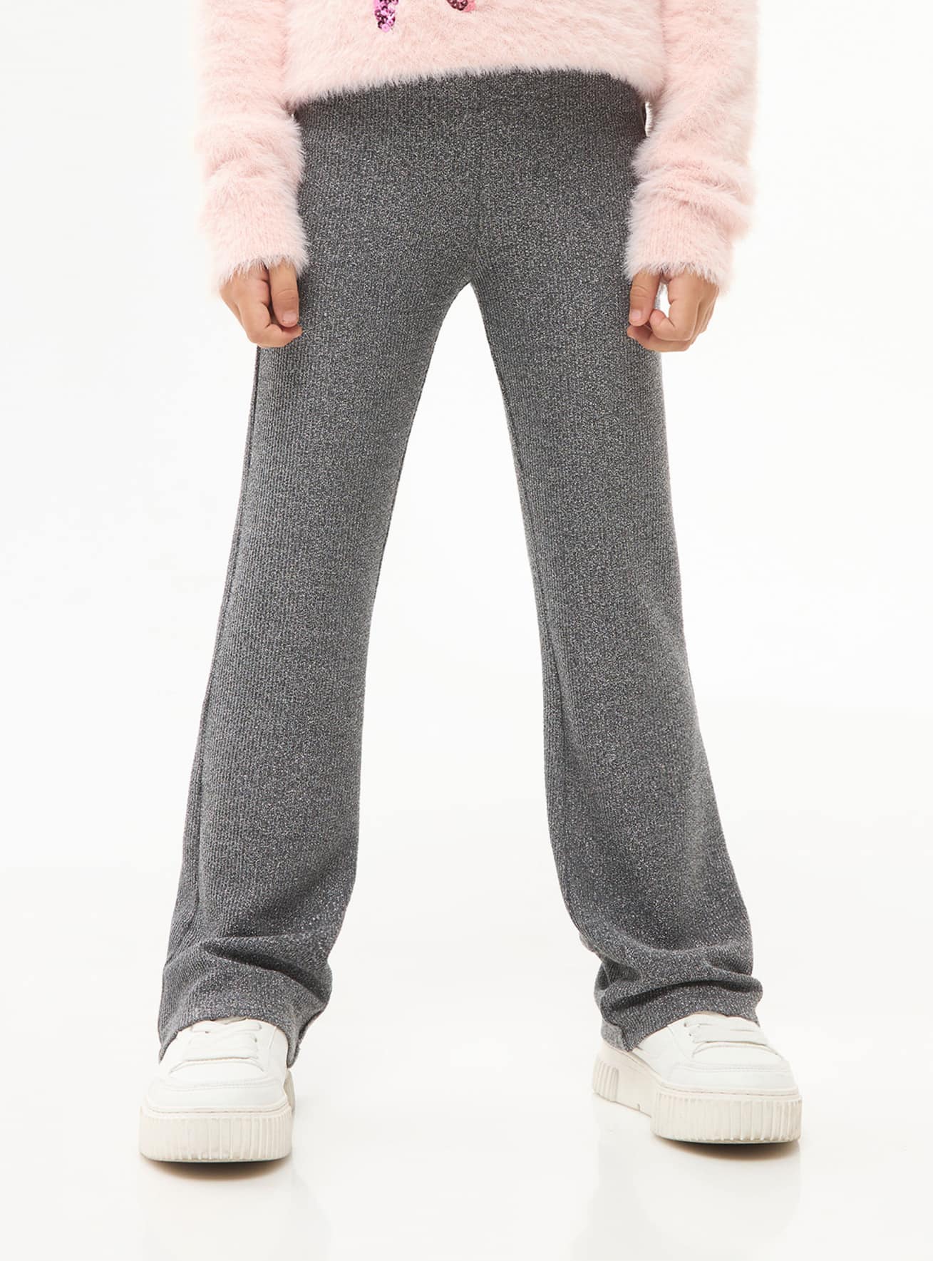 Leggings Lungo Bambina Kids