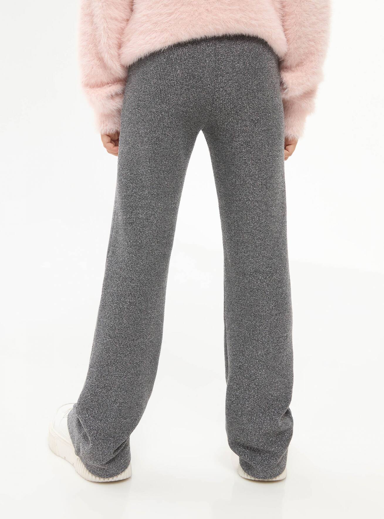 Leggings Lungo Bambina Kids