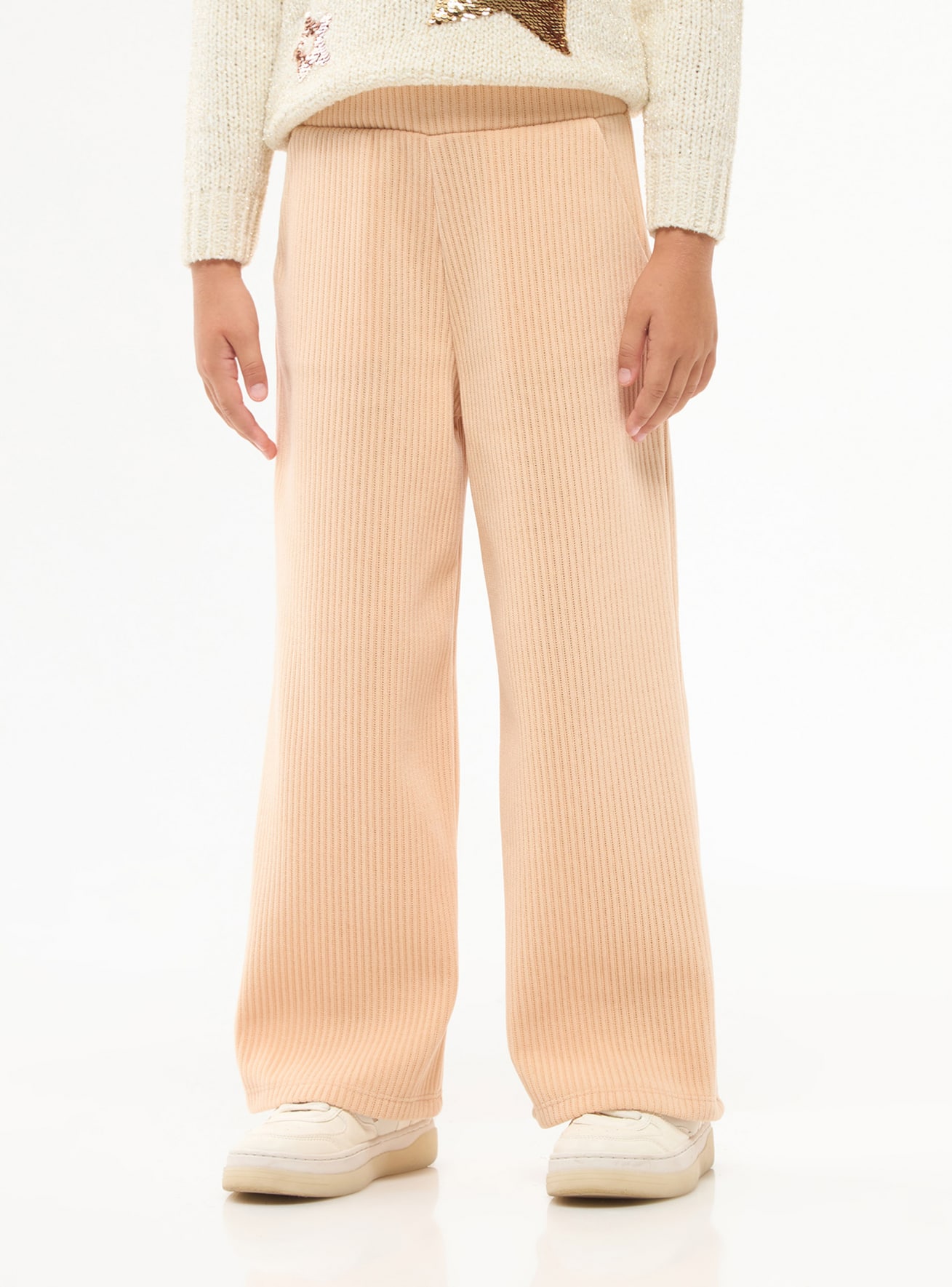 Pantalone Lungo Detské dìvcì Terranova