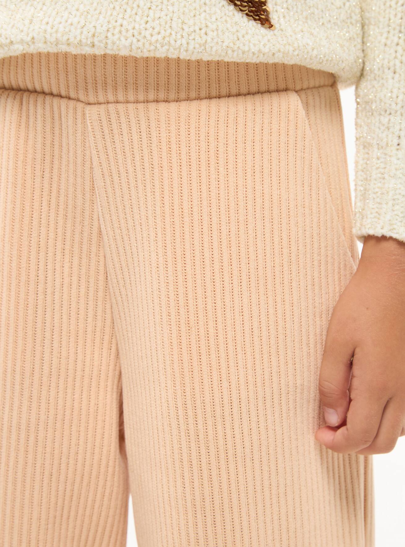 Pantalone Lungo Detské dìvcì Terranova