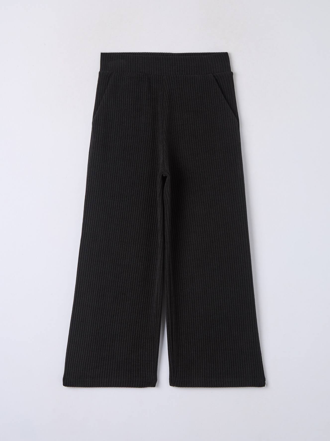 Pantalone Lungo Bambina Kids