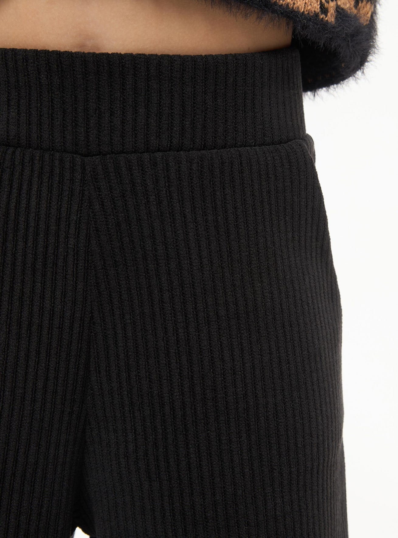 Pantalone Lungo Bambina Kids